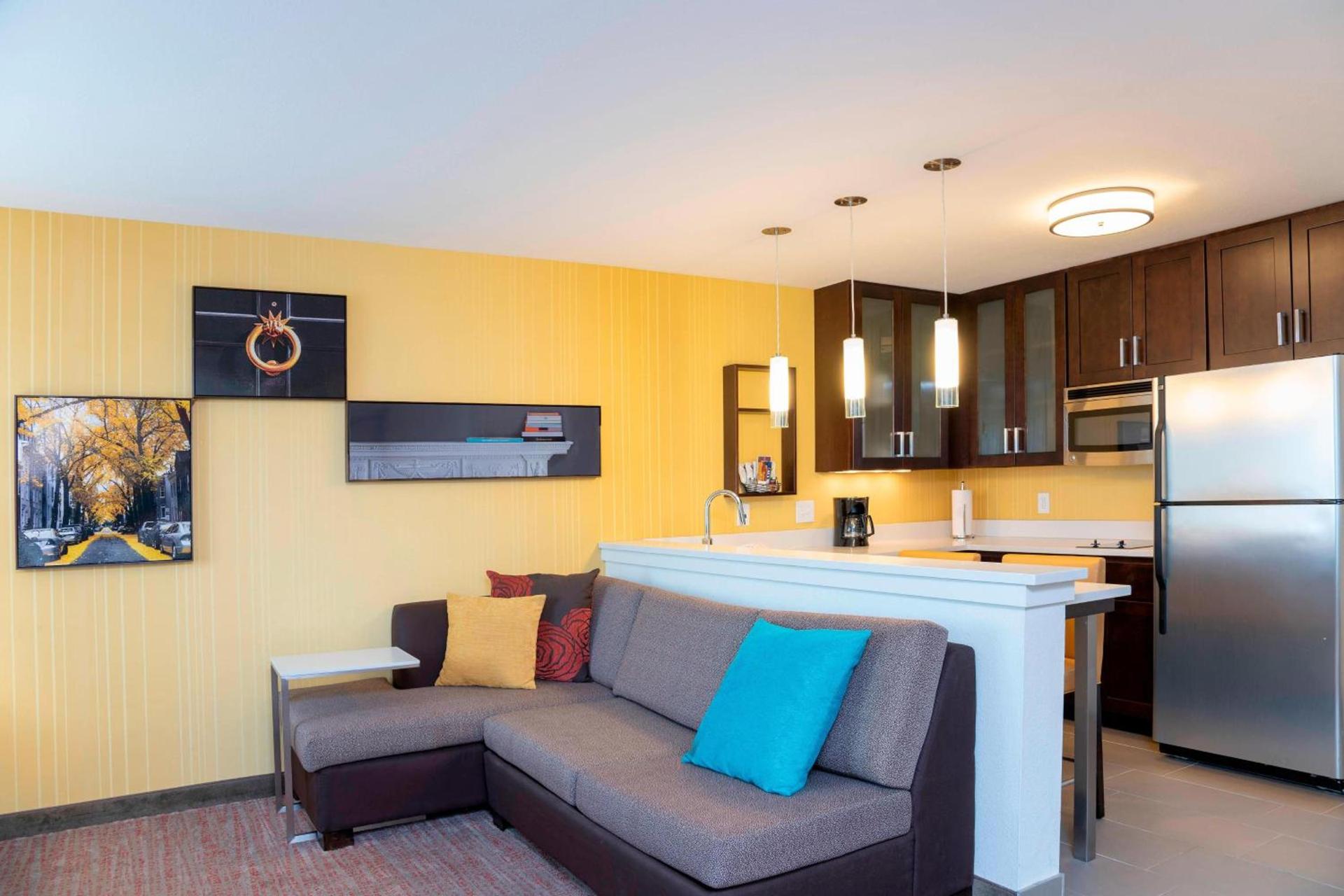 Residence Inn by Marriott Akron South/Green photo 6