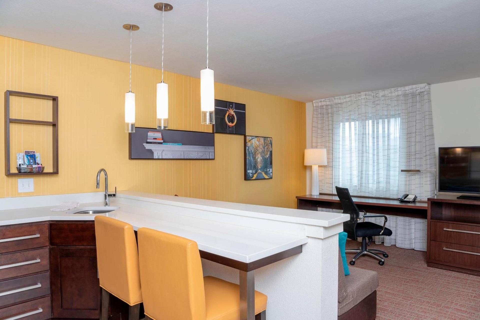 Residence Inn by Marriott Akron South/Green photo 13
