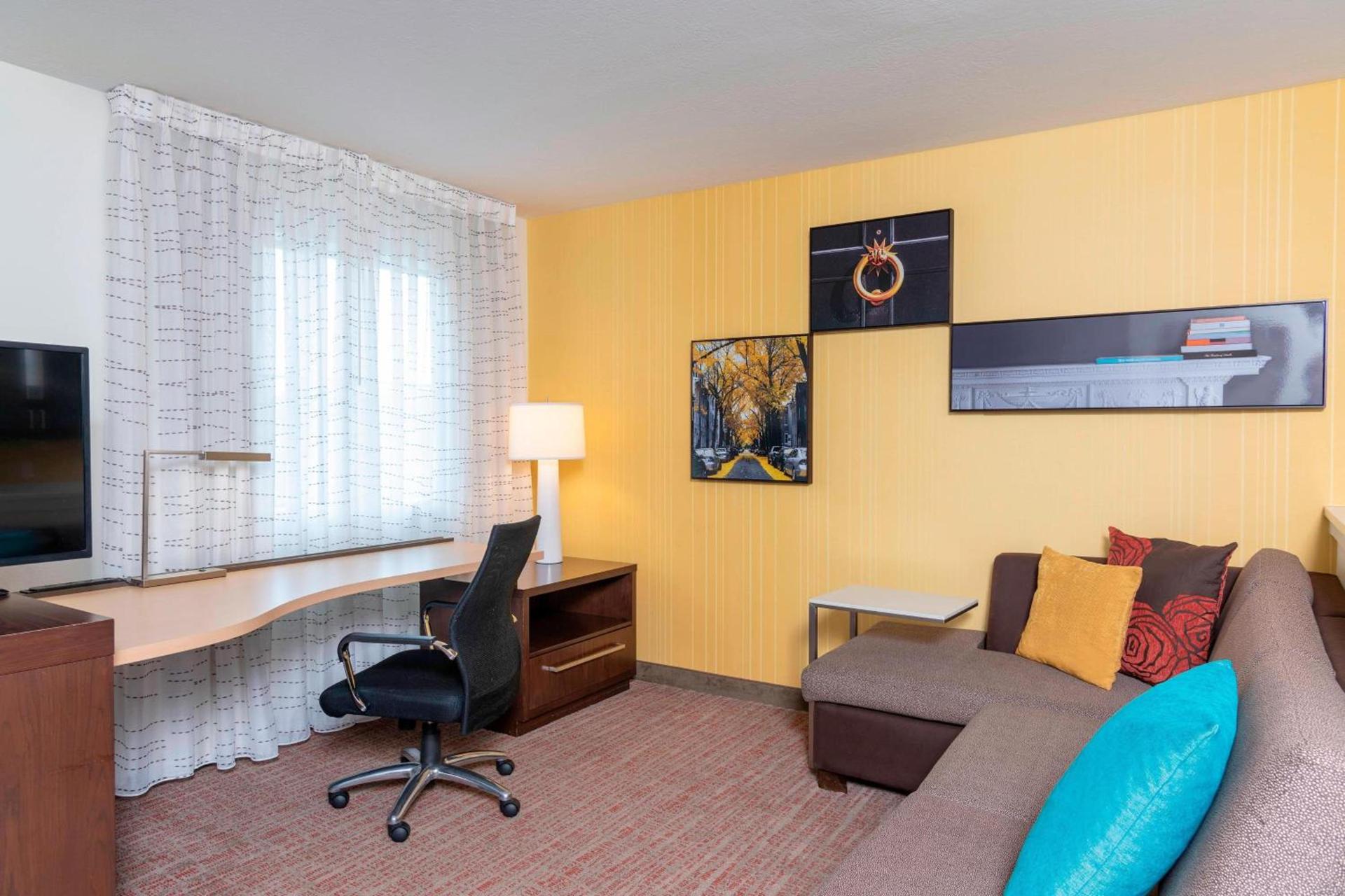 Residence Inn by Marriott Akron South/Green photo 11