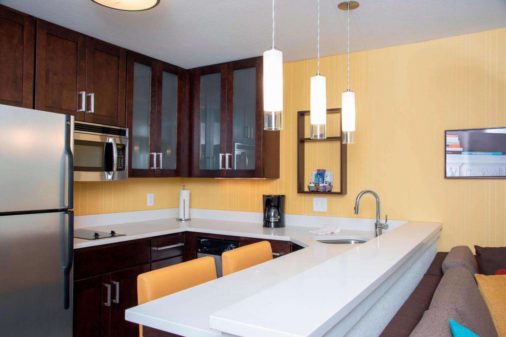 Residence Inn by Marriott Akron South/Green photo 14