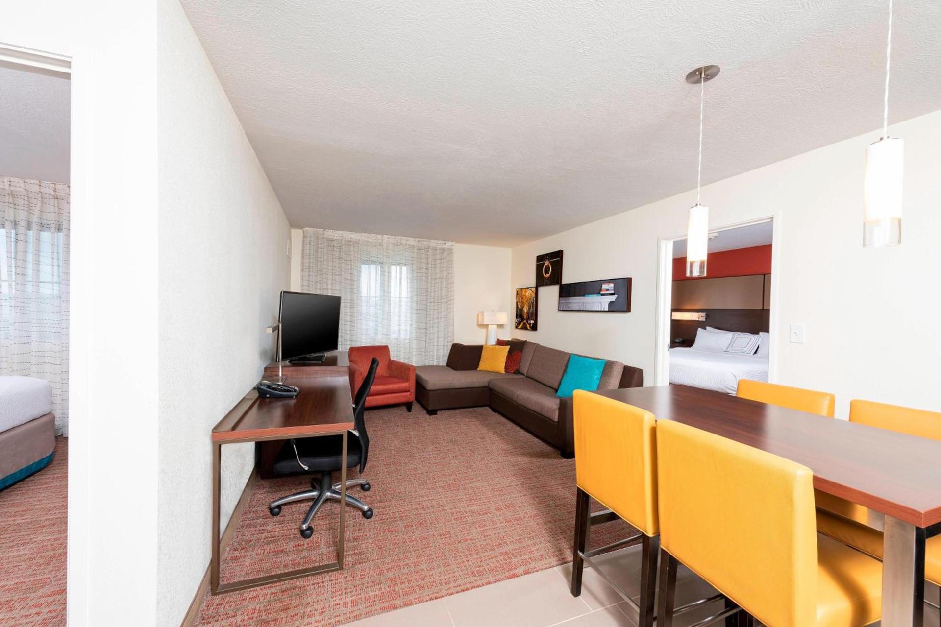 Residence Inn by Marriott Akron South/Green photo 17