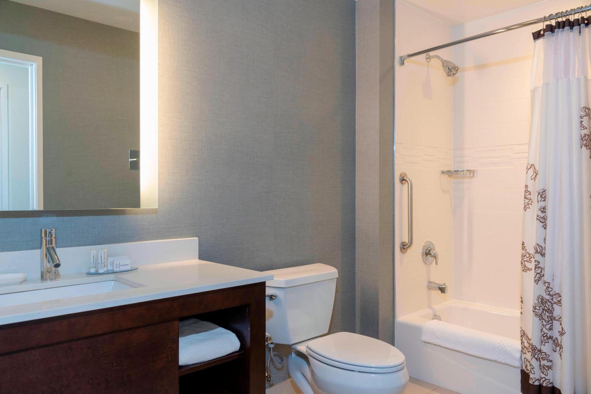Residence Inn by Marriott Akron South/Green photo 20