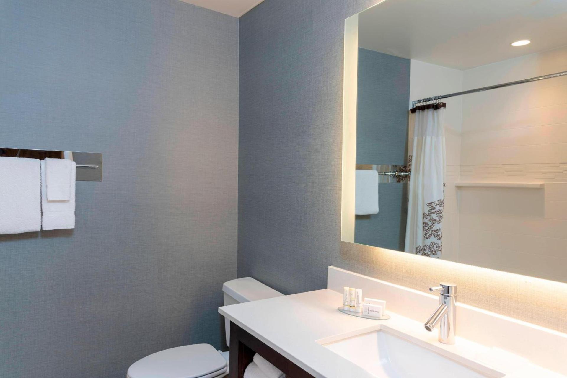 Residence Inn by Marriott Akron South/Green photo 21