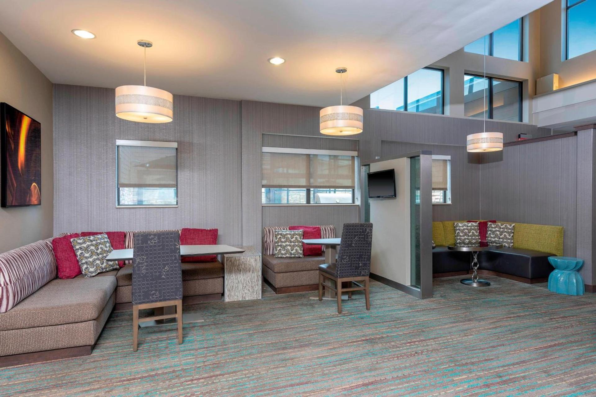 Residence Inn by Marriott Akron South/Green photo 22