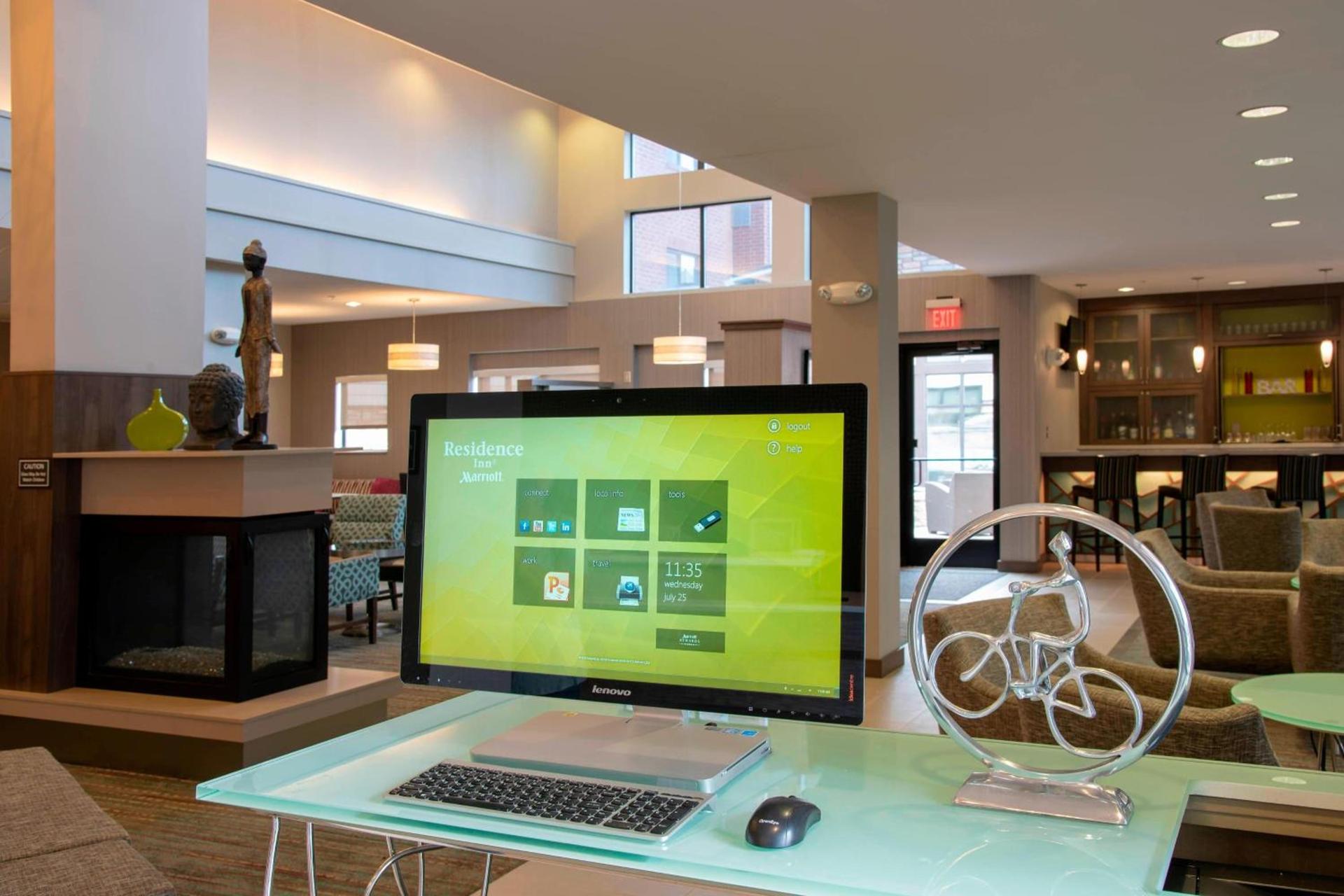 Residence Inn by Marriott Akron South/Green photo 24