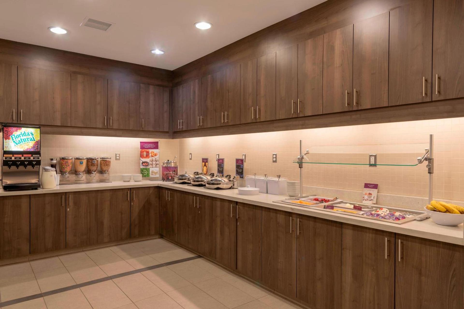 Residence Inn by Marriott Akron South/Green photo 30