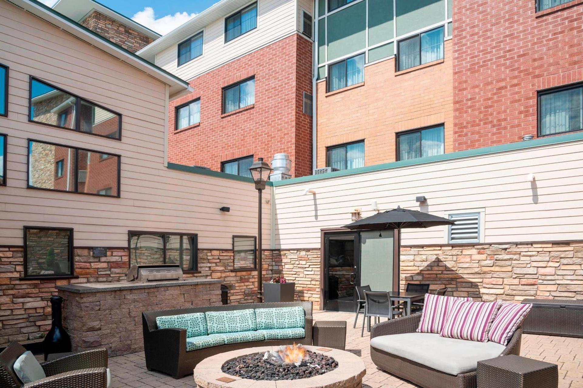 Residence Inn by Marriott Akron South/Green photo 28