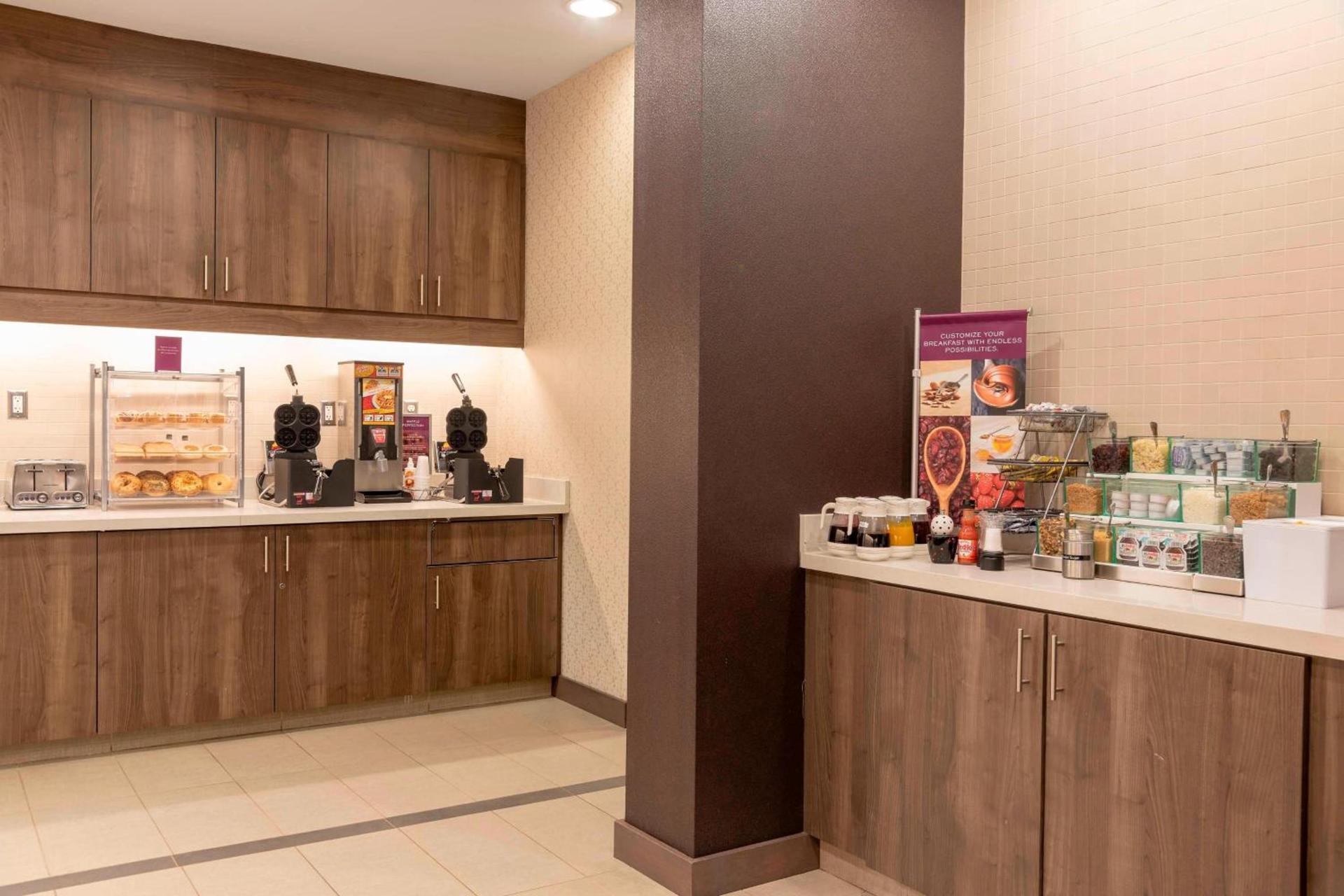 Residence Inn by Marriott Akron South/Green photo 29