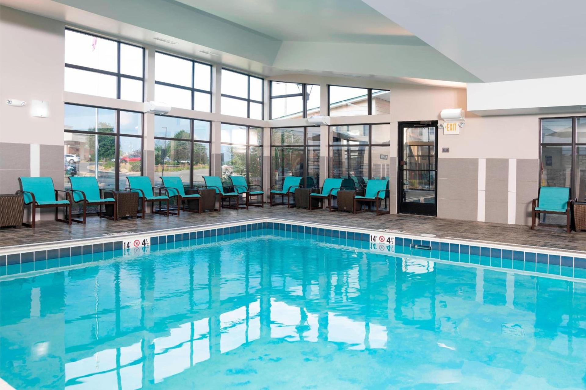 Residence Inn by Marriott Akron South/Green photo 33