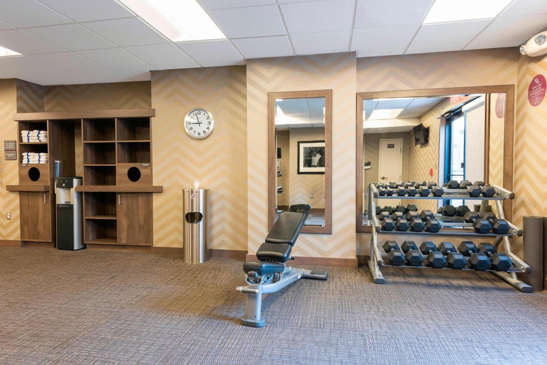 Residence Inn by Marriott Akron South/Green photo 36