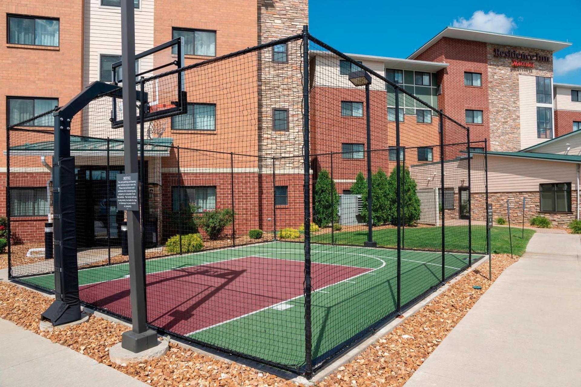 Residence Inn by Marriott Akron South/Green photo 37