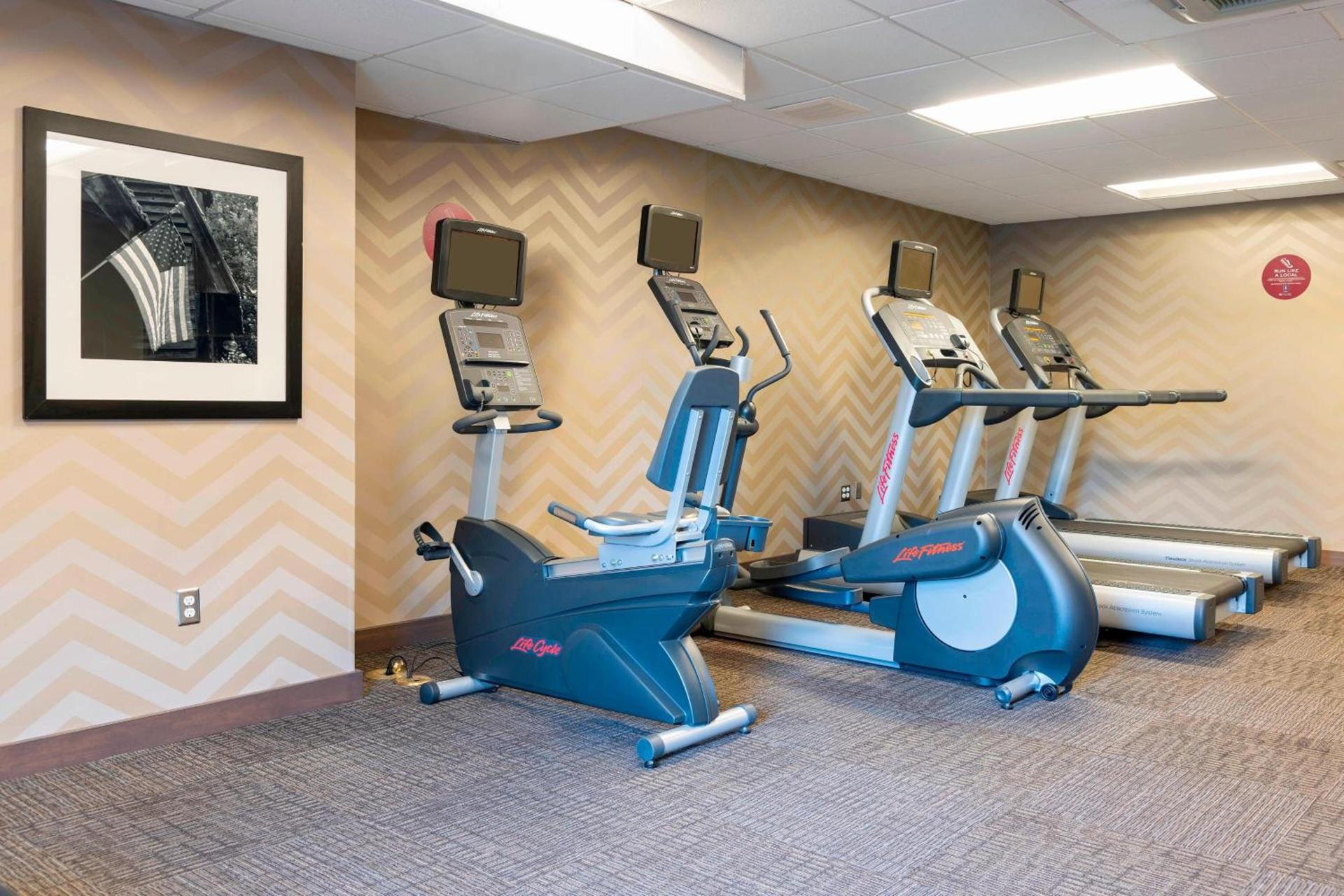 Residence Inn by Marriott Akron South/Green photo 35
