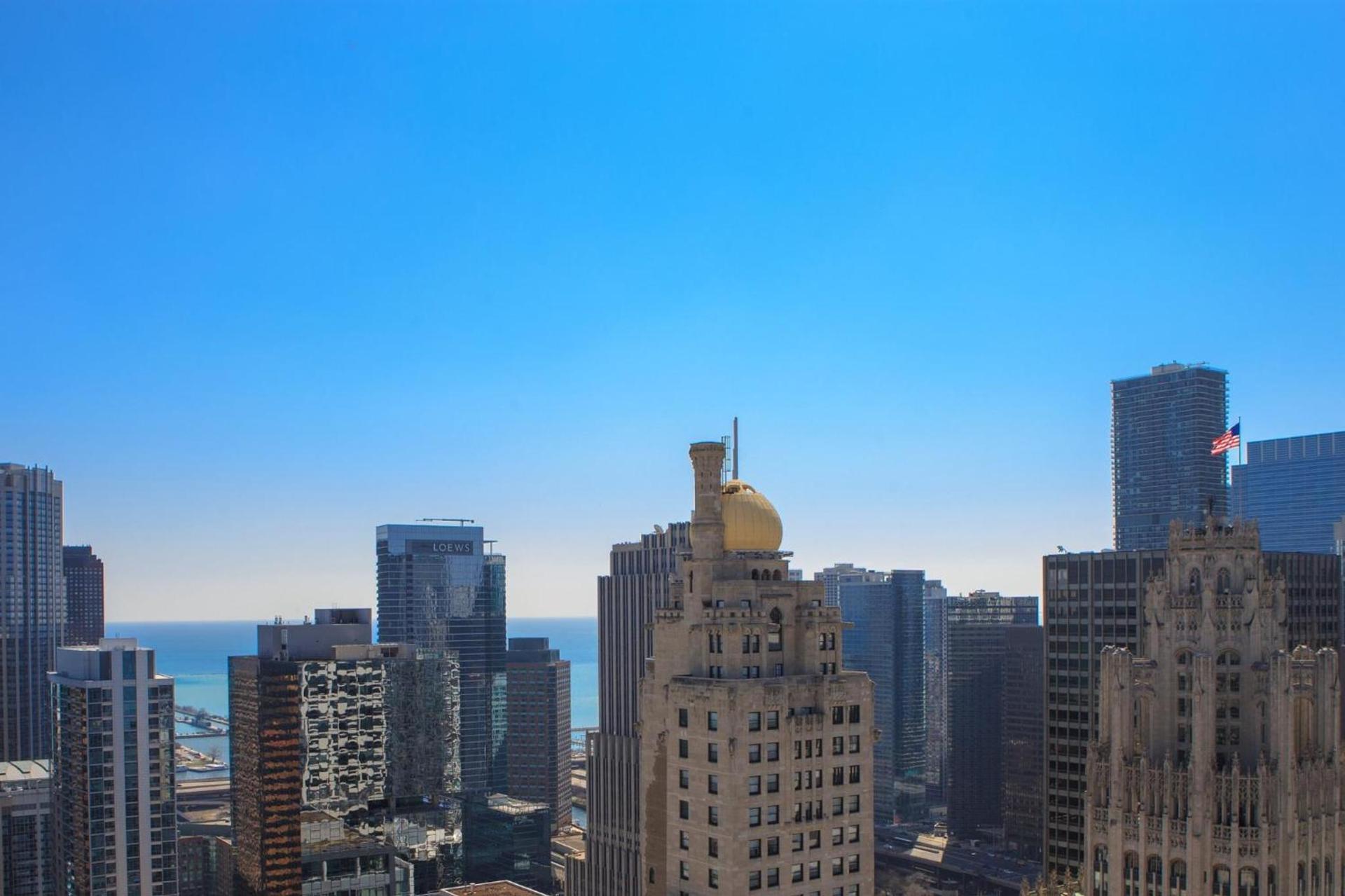 Chicago Marriott Downtown Magnificent Mile photo 8