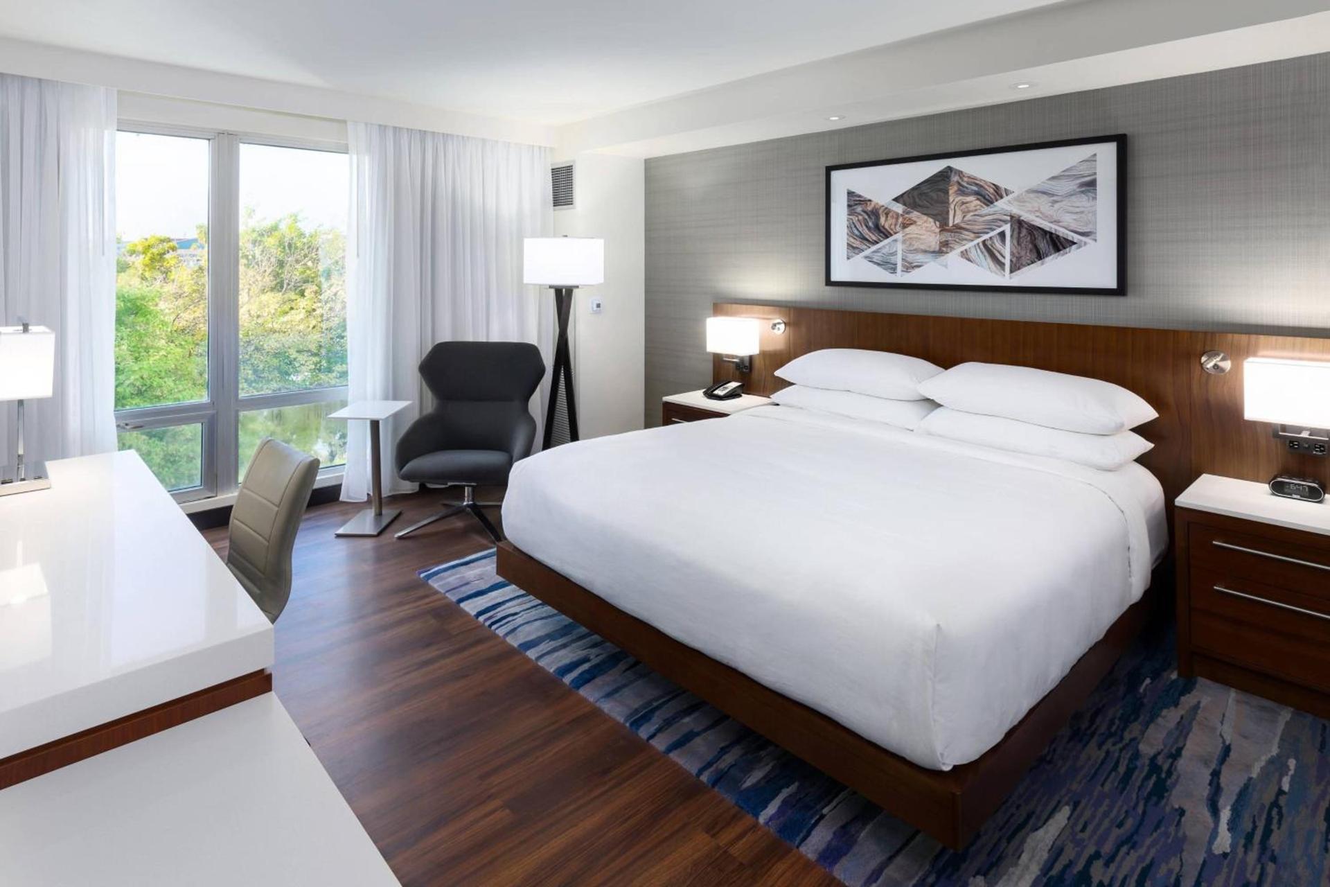 South Sioux City Marriott Riverfront photo 57