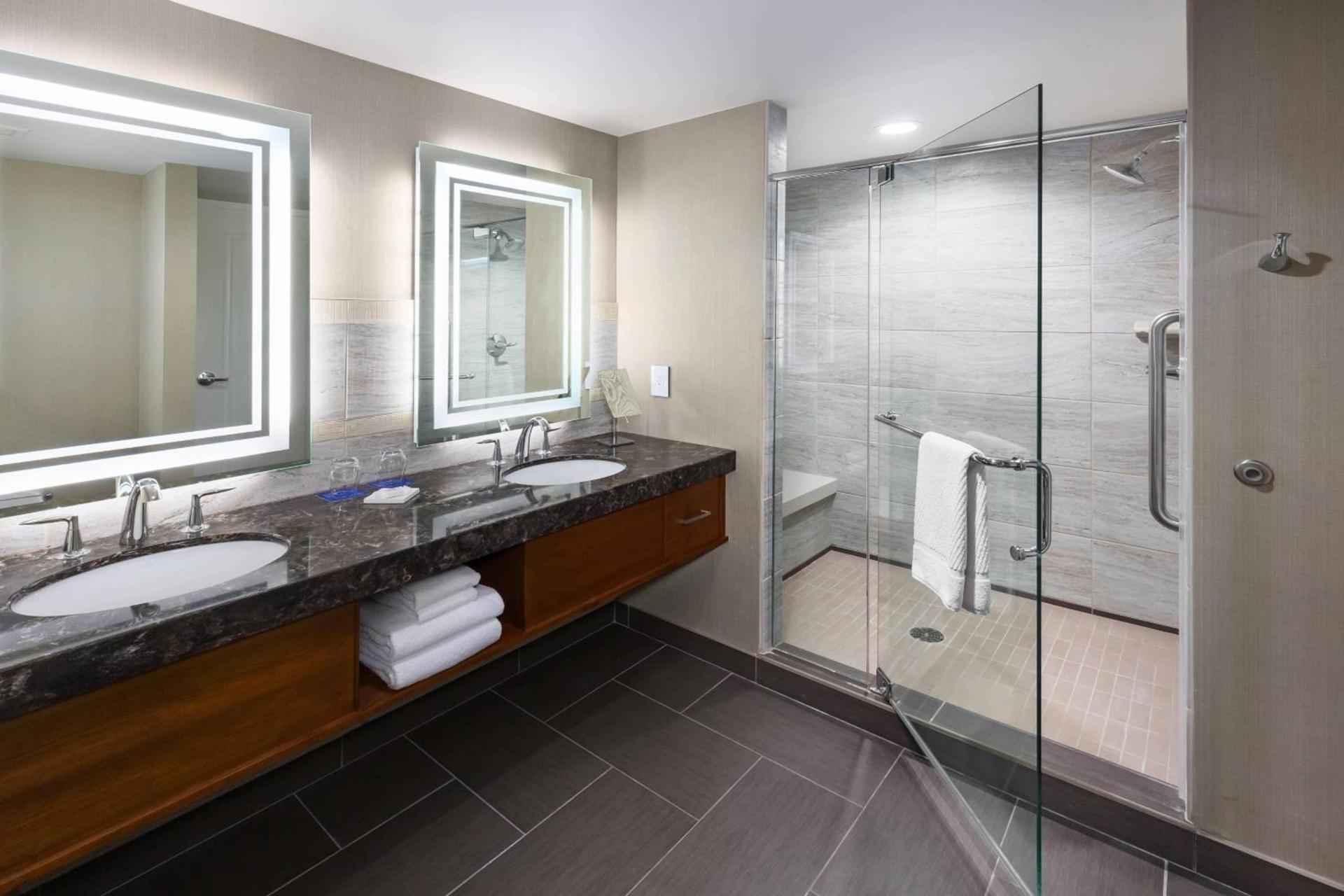 South Sioux City Marriott Riverfront photo 58