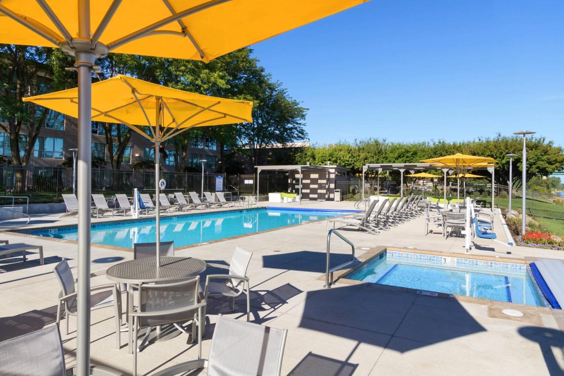 South Sioux City Marriott Riverfront photo 17
