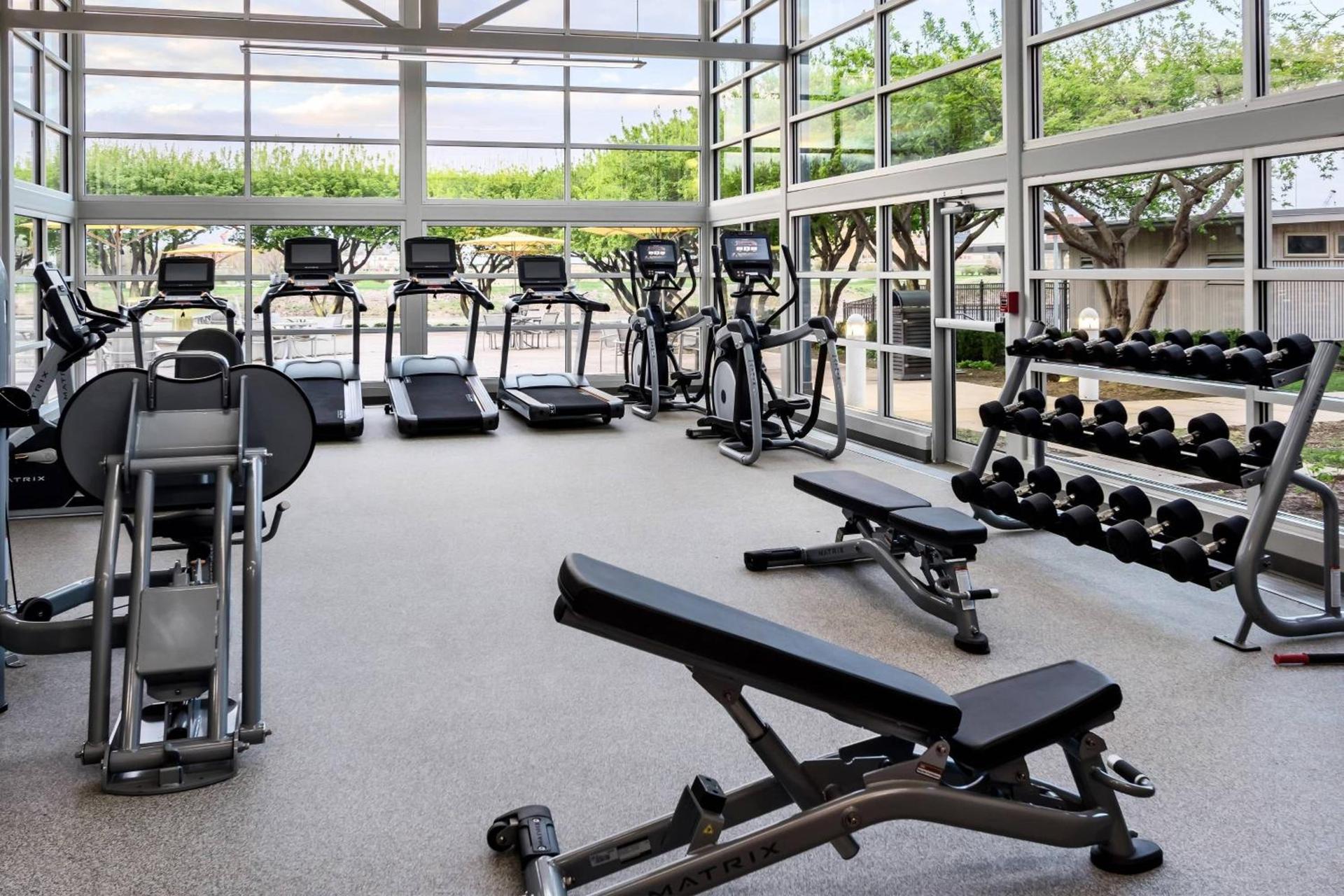 South Sioux City Marriott Riverfront photo 23