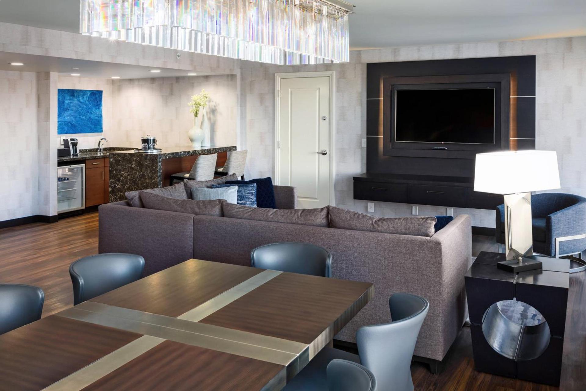 South Sioux City Marriott Riverfront photo 56