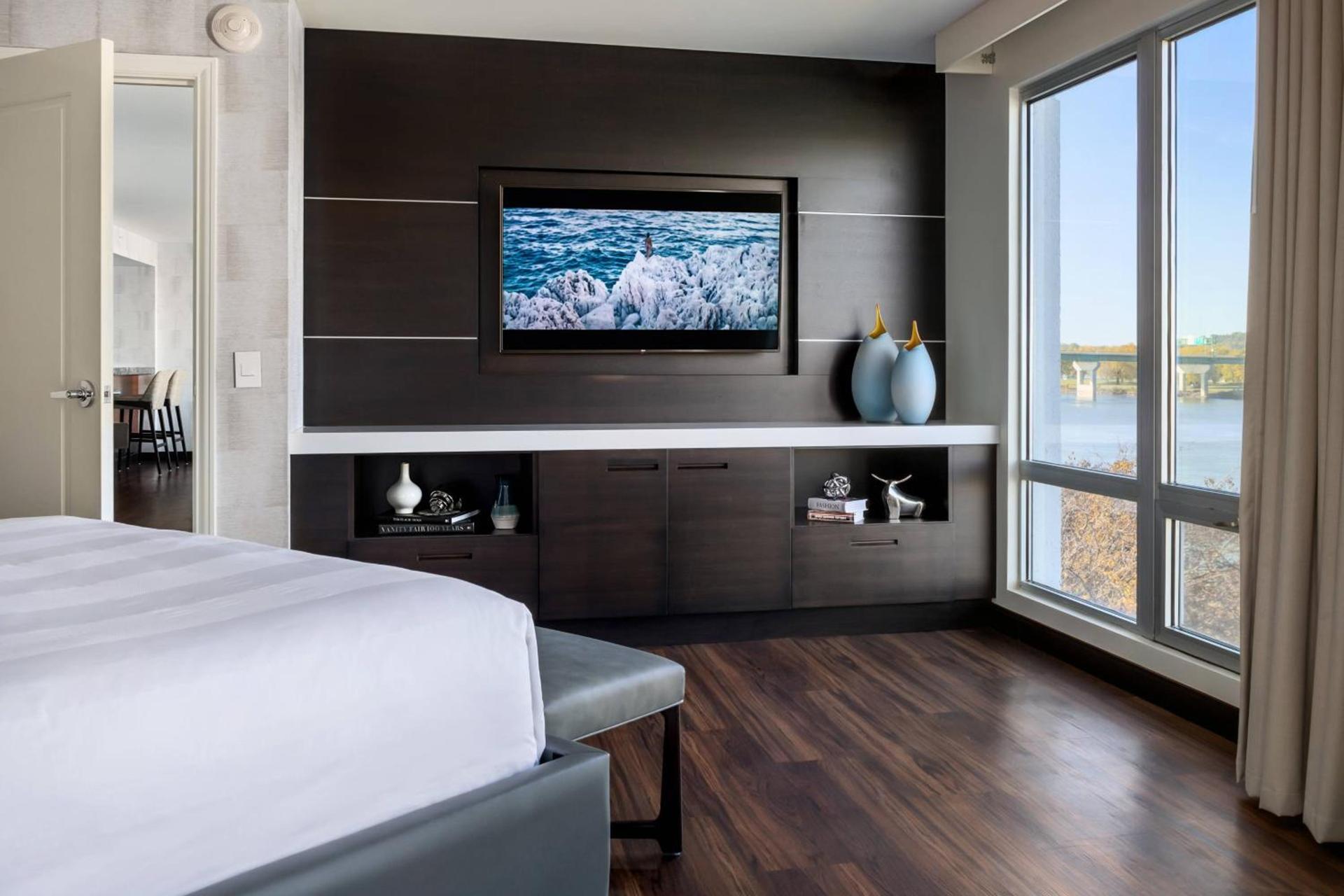 South Sioux City Marriott Riverfront photo 54