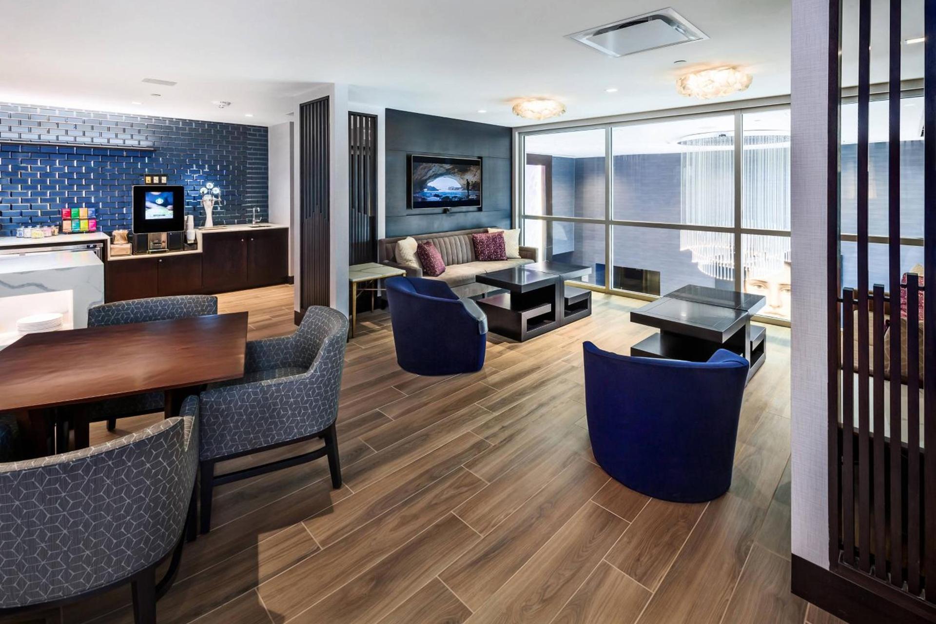 South Sioux City Marriott Riverfront photo 45