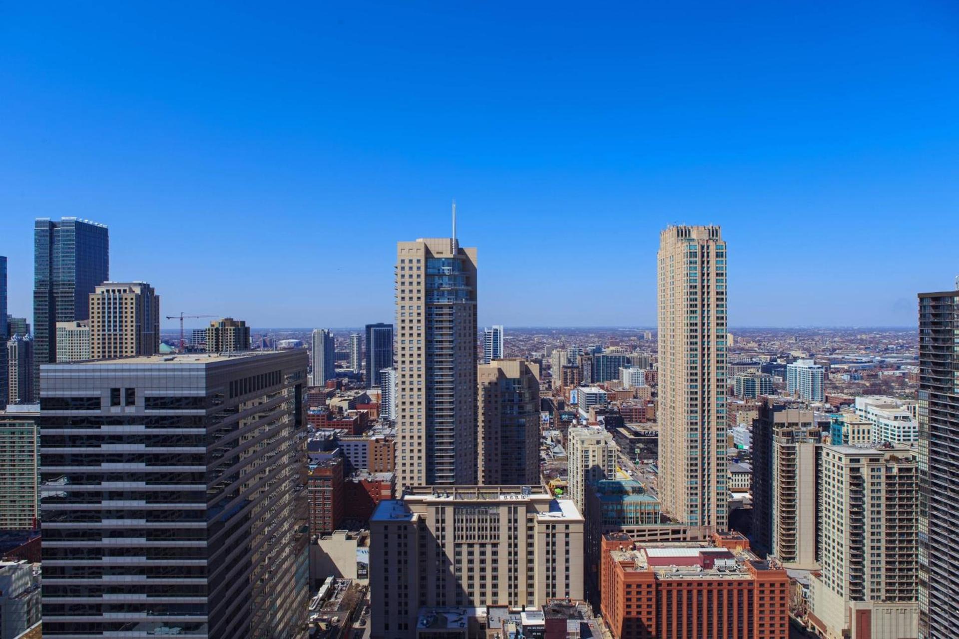 Chicago Marriott Downtown Magnificent Mile photo 16