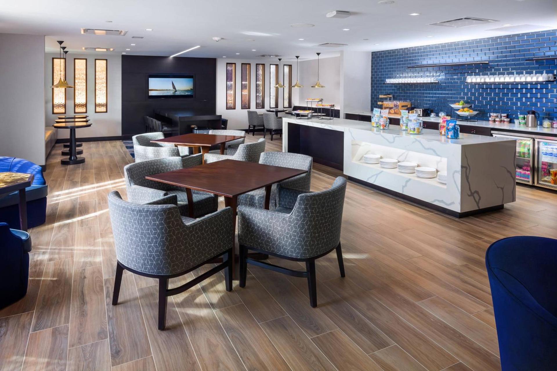 South Sioux City Marriott Riverfront photo 36