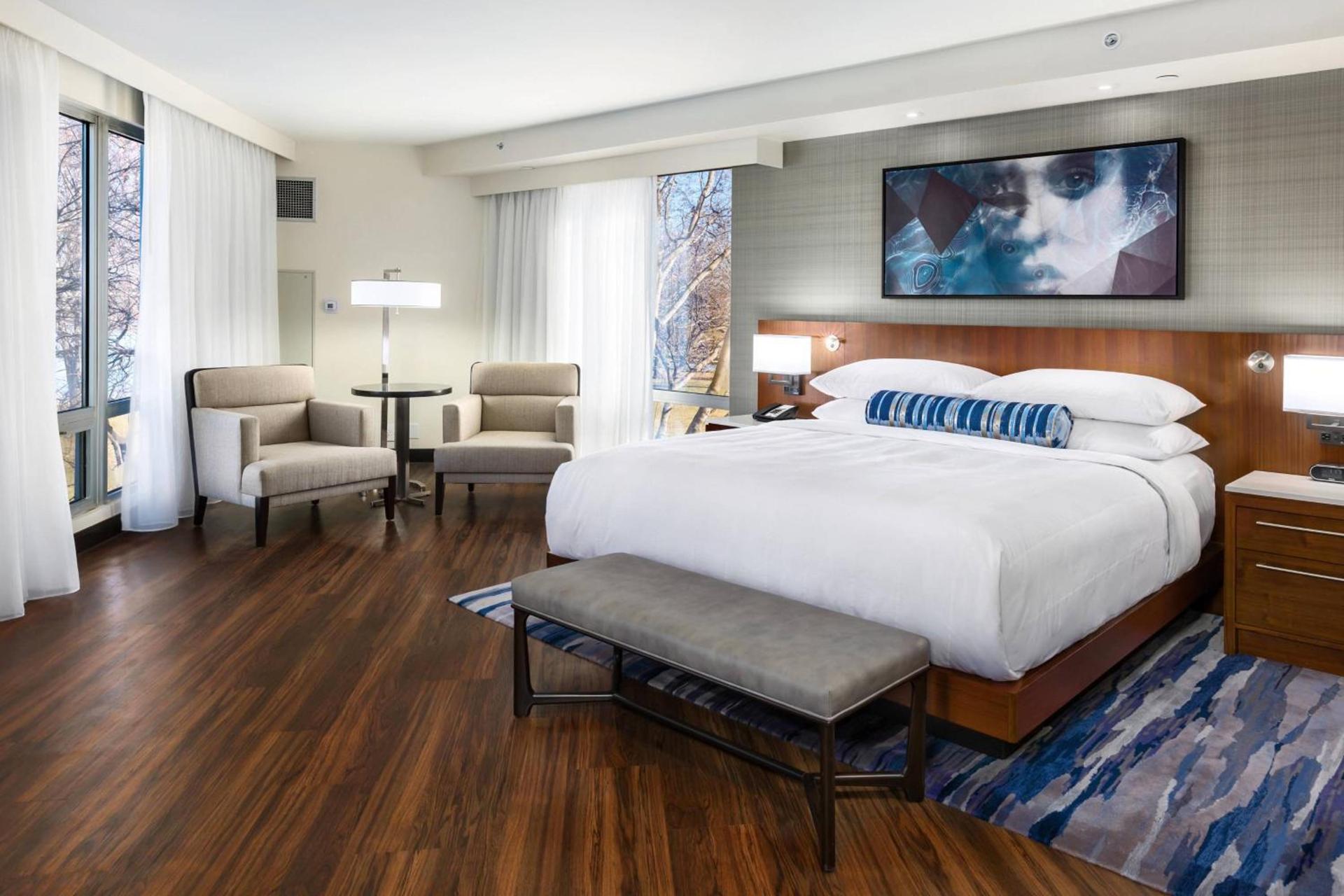 South Sioux City Marriott Riverfront photo 40