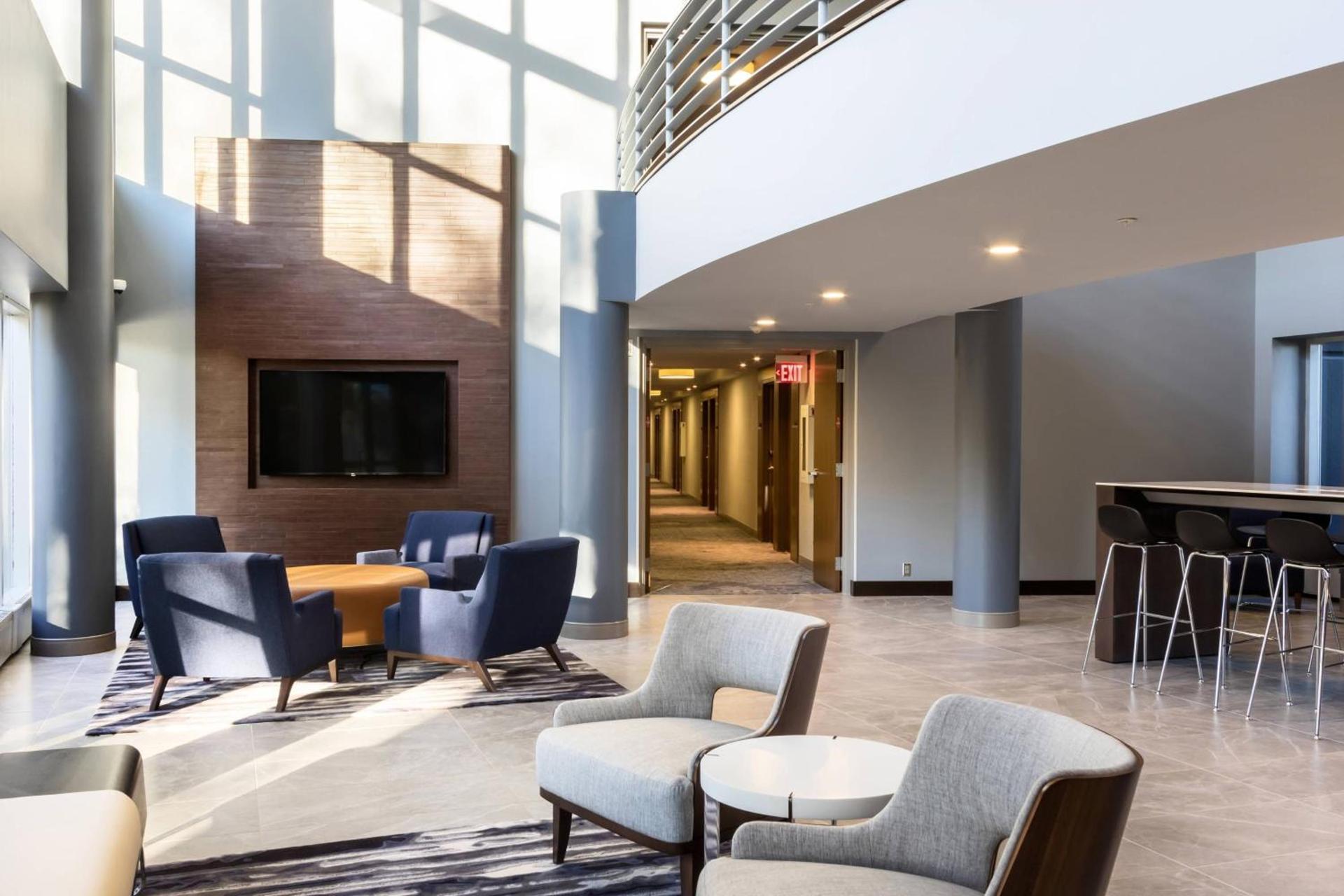 South Sioux City Marriott Riverfront photo 2