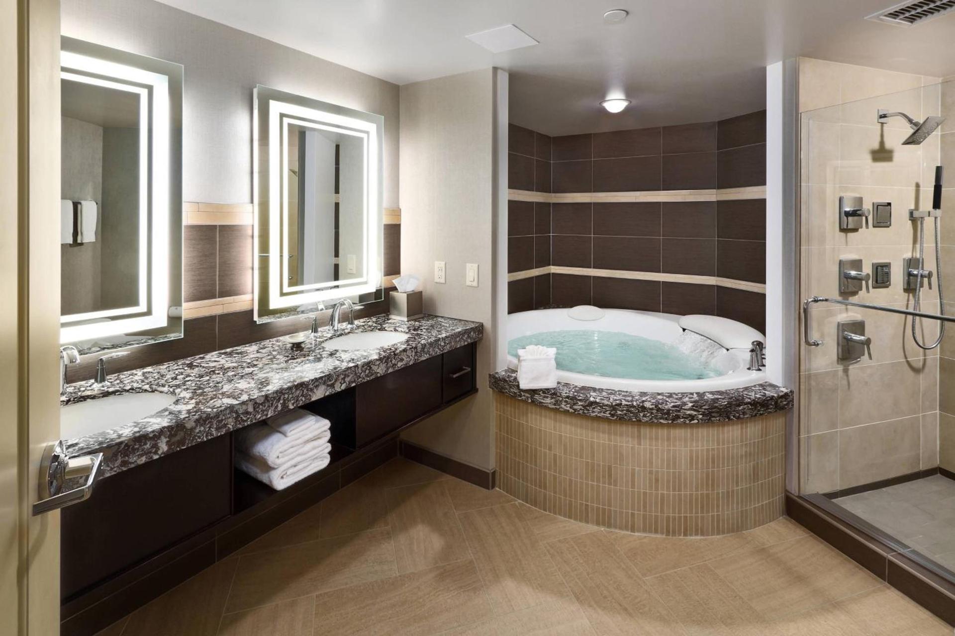 South Sioux City Marriott Riverfront photo 48