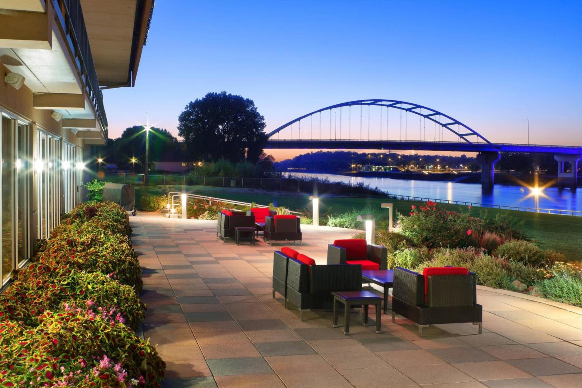 South Sioux City Marriott Riverfront photo 38