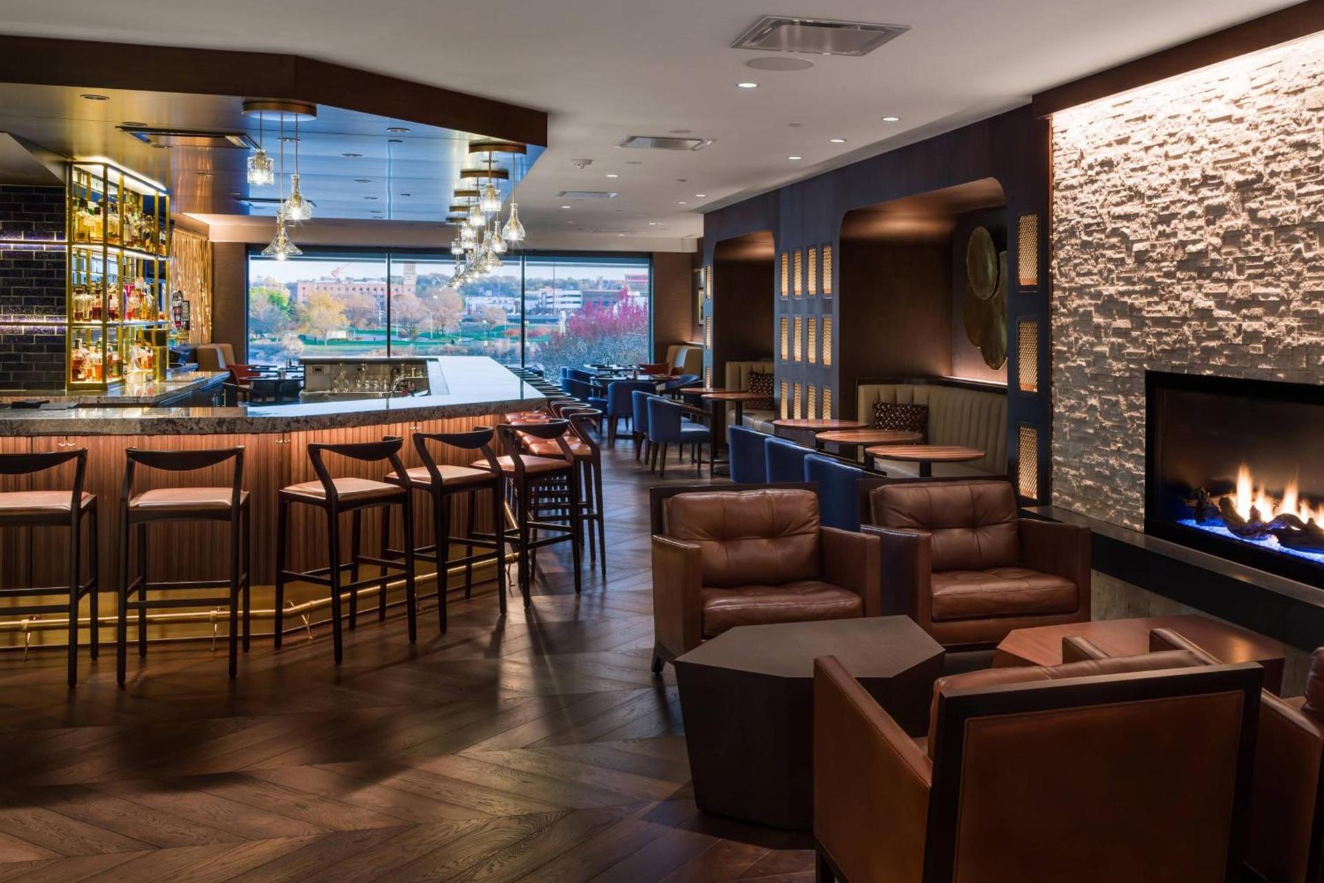 South Sioux City Marriott Riverfront photo 8