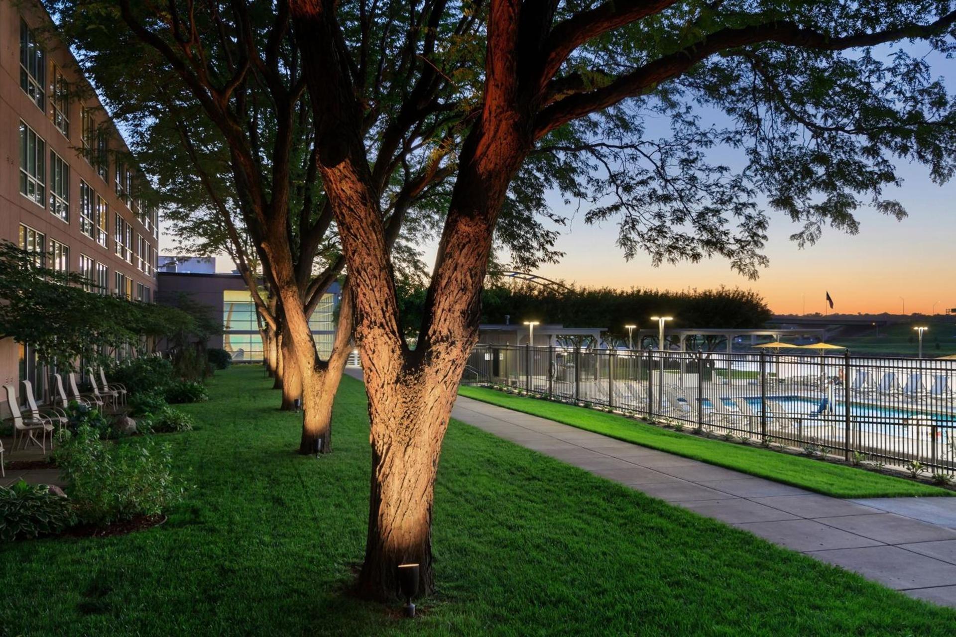 South Sioux City Marriott Riverfront photo 7