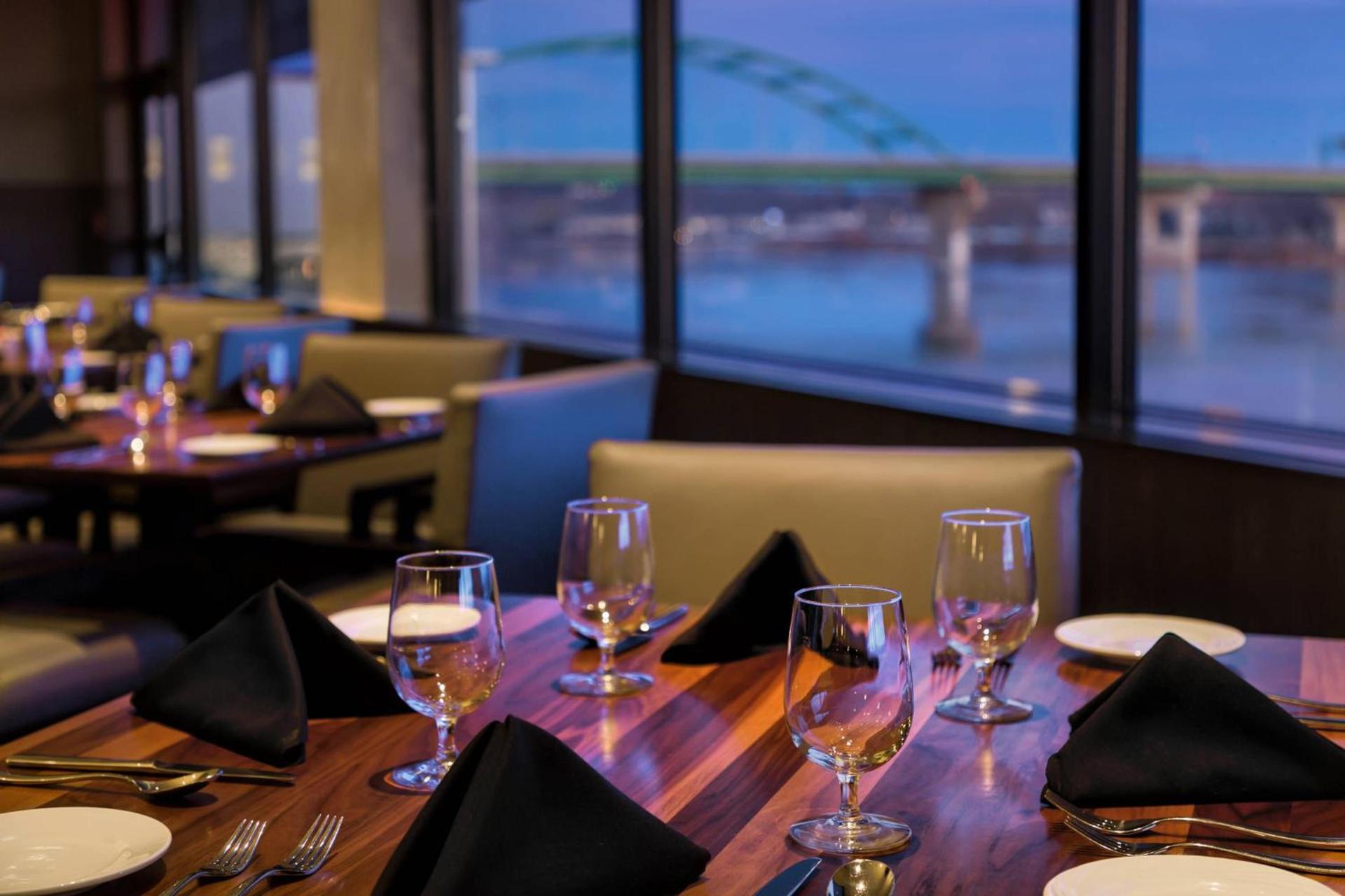 South Sioux City Marriott Riverfront photo 10