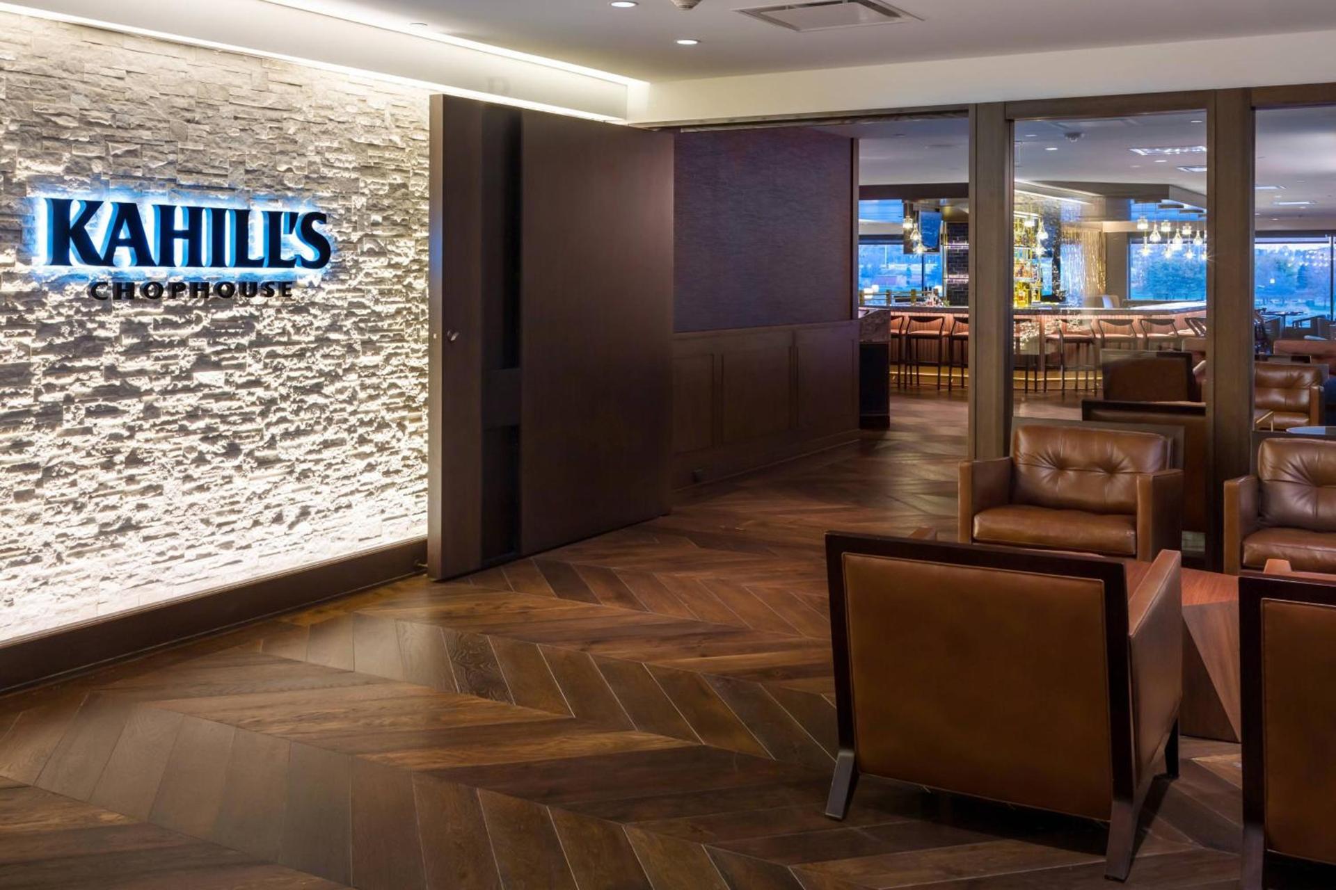 South Sioux City Marriott Riverfront photo 12