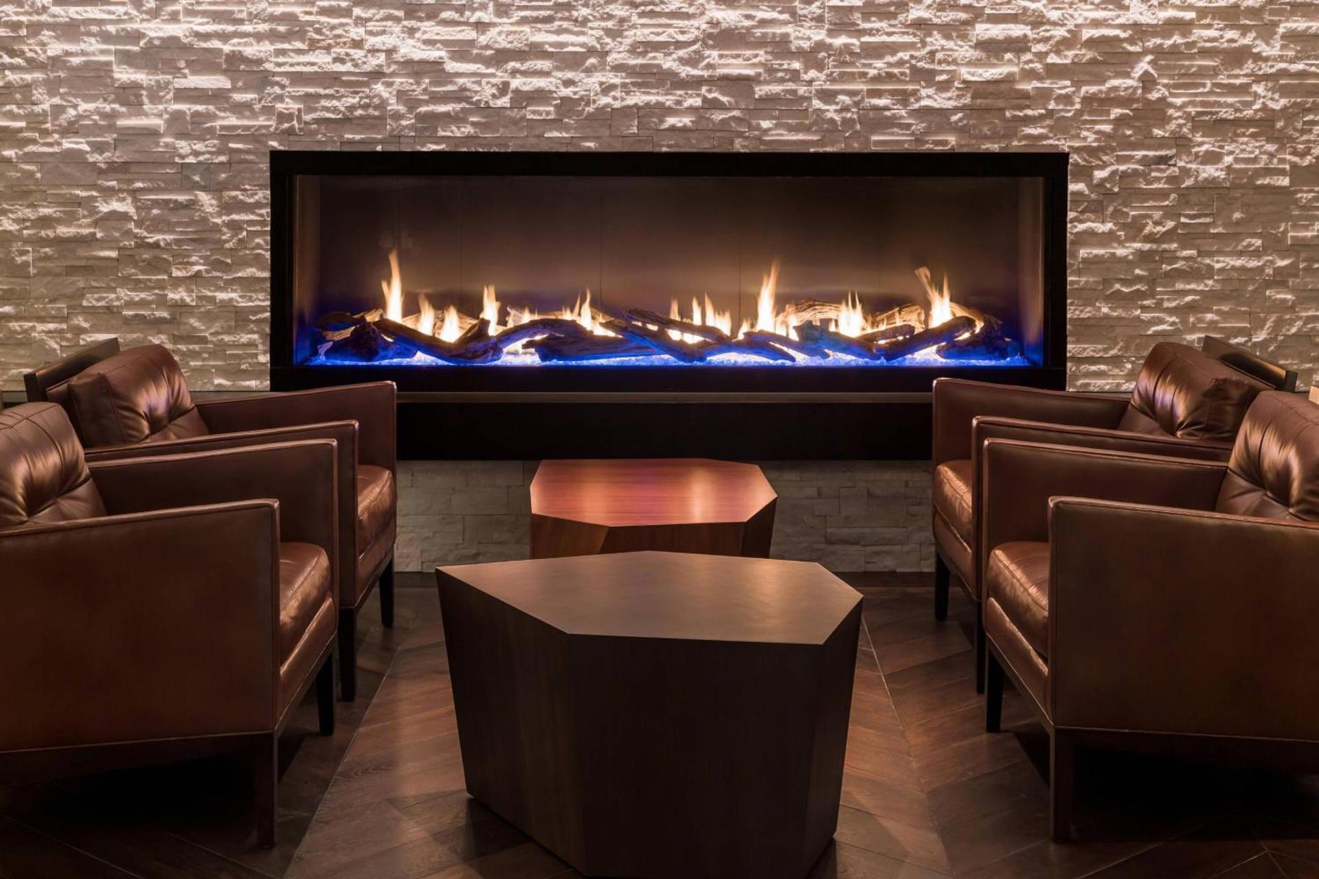 South Sioux City Marriott Riverfront photo 16