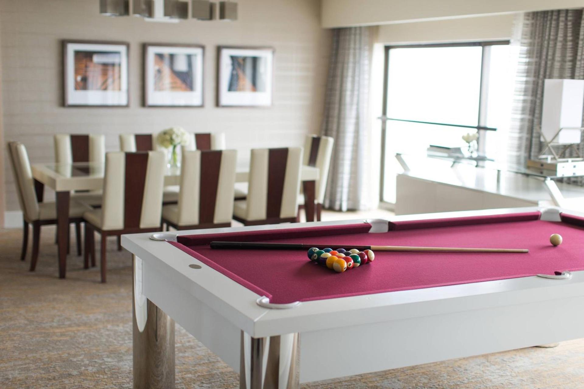 Chicago Marriott Downtown Magnificent Mile photo 42