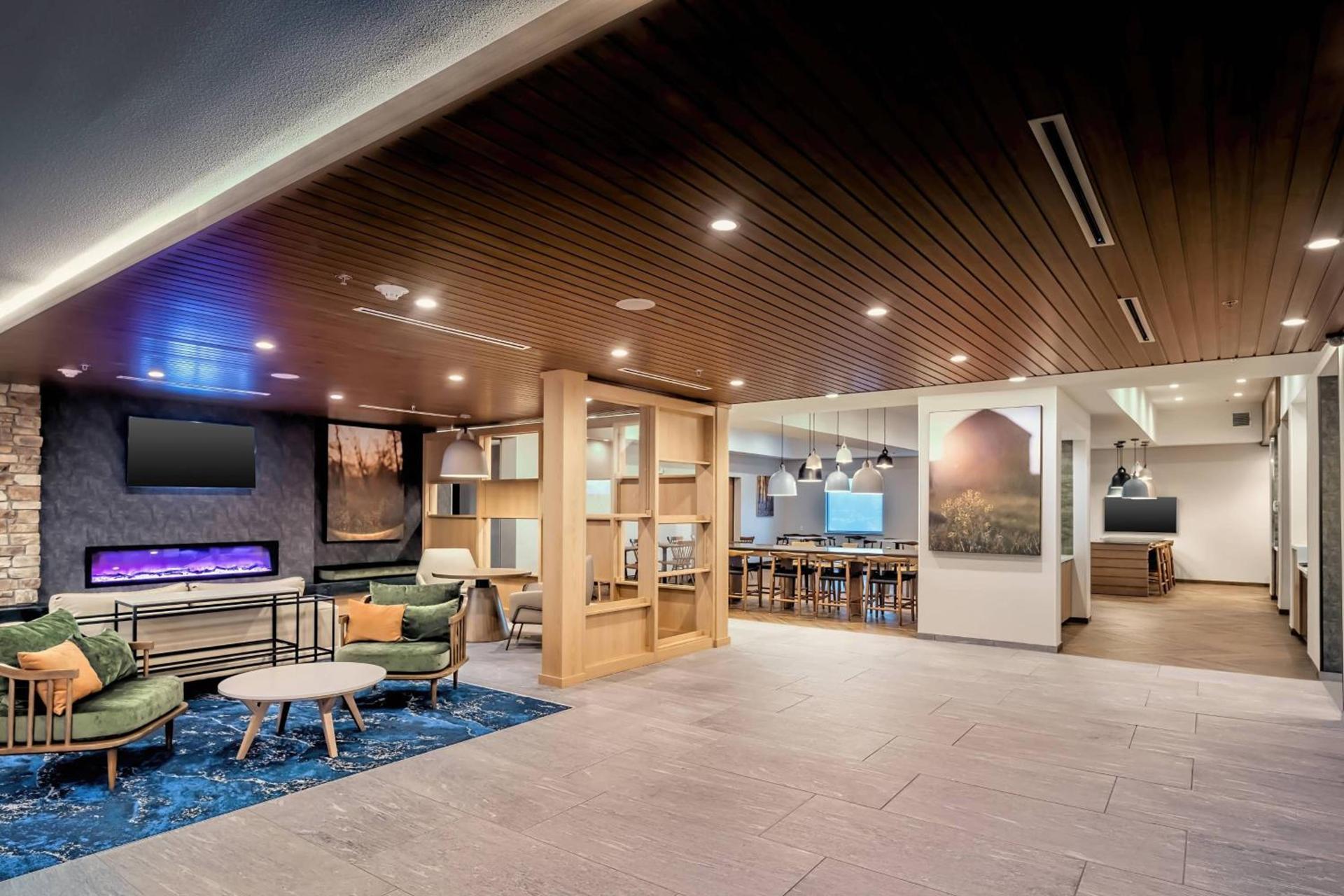 Fairfield Inn & Suites Fort Worth Northeast photo 5