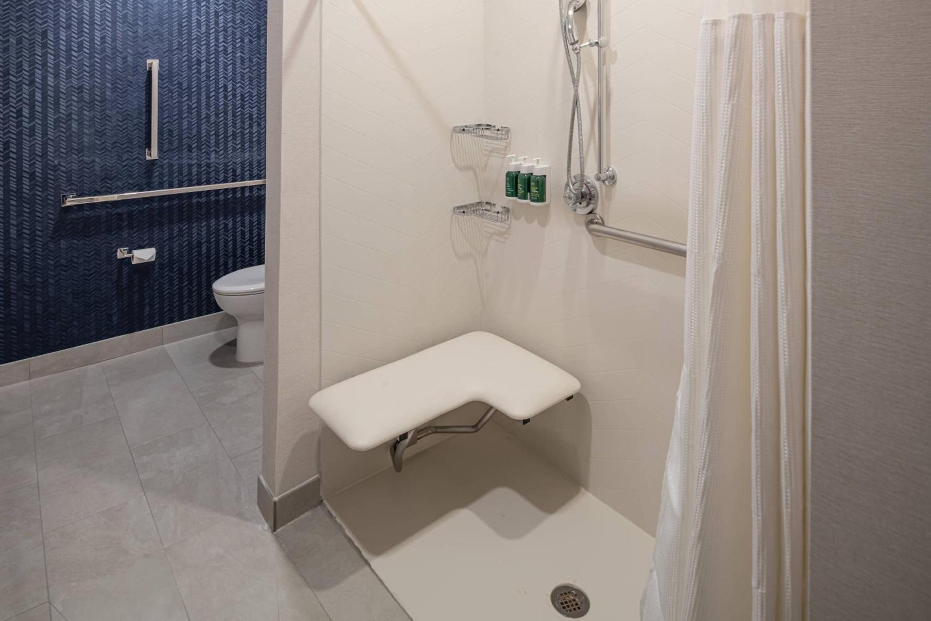 Fairfield Inn & Suites Fort Worth Northeast photo 11