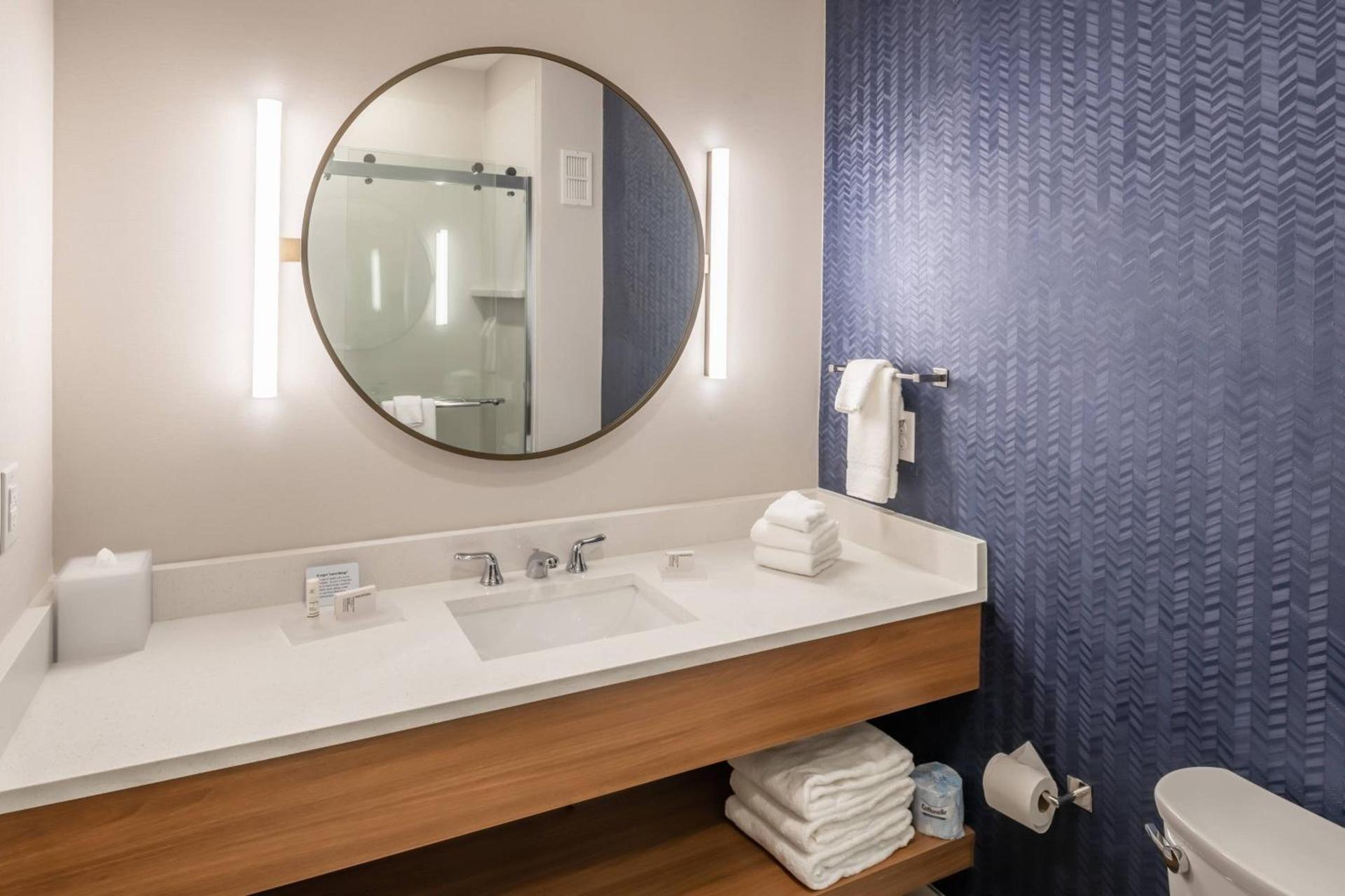 Fairfield Inn & Suites Fort Worth Northeast photo 8