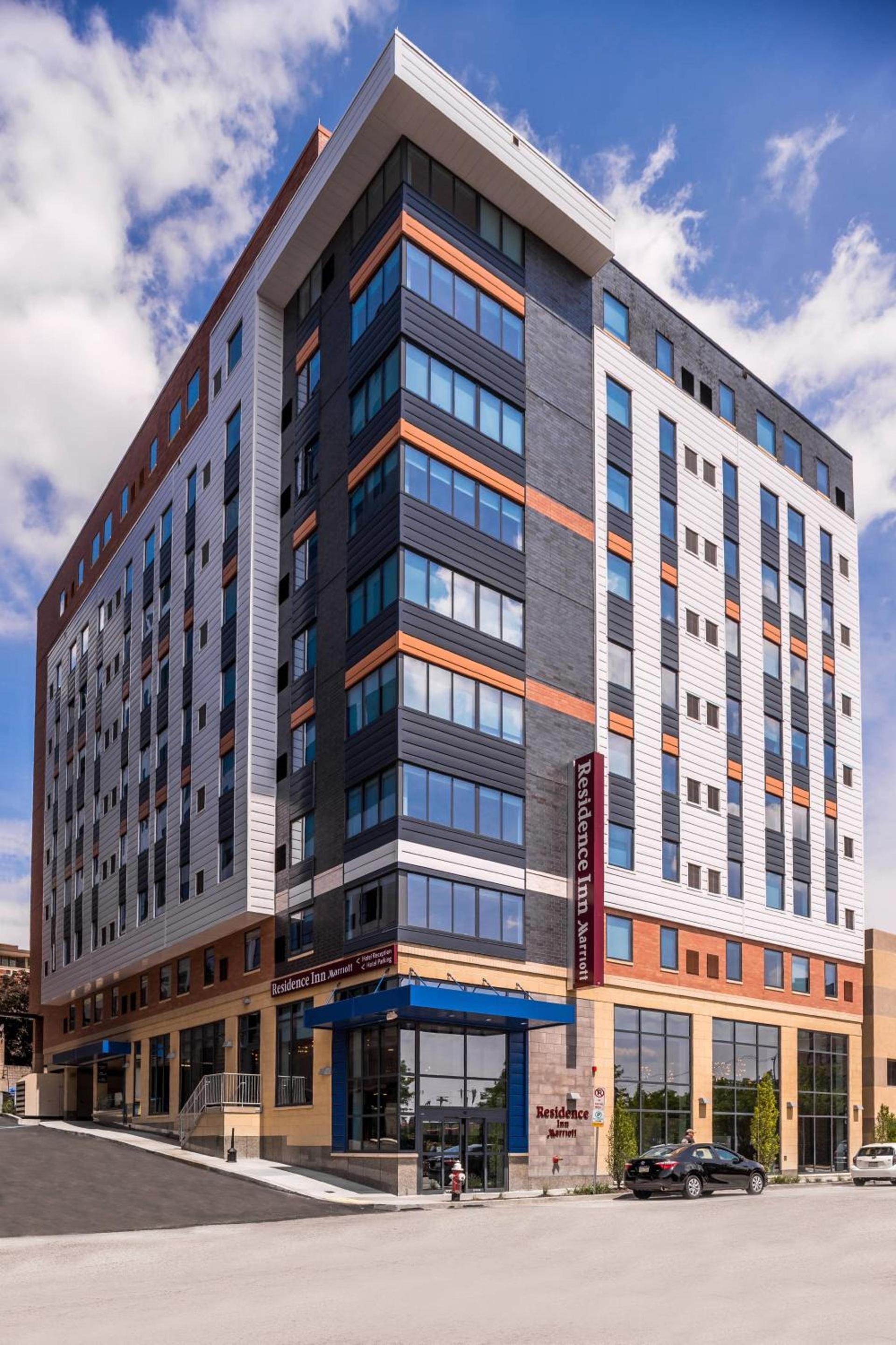 Residence Inn by Marriott Pittsburgh Oakland/University Place photo 6