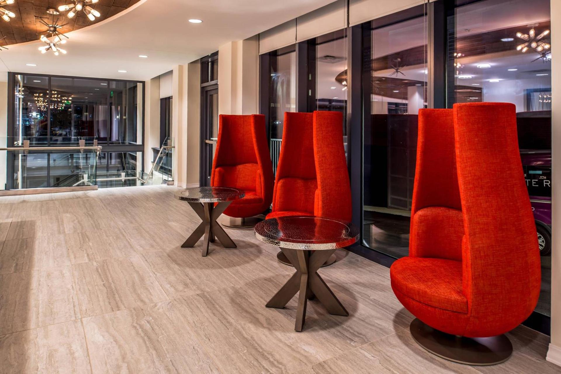 Residence Inn by Marriott Pittsburgh Oakland/University Place photo 2
