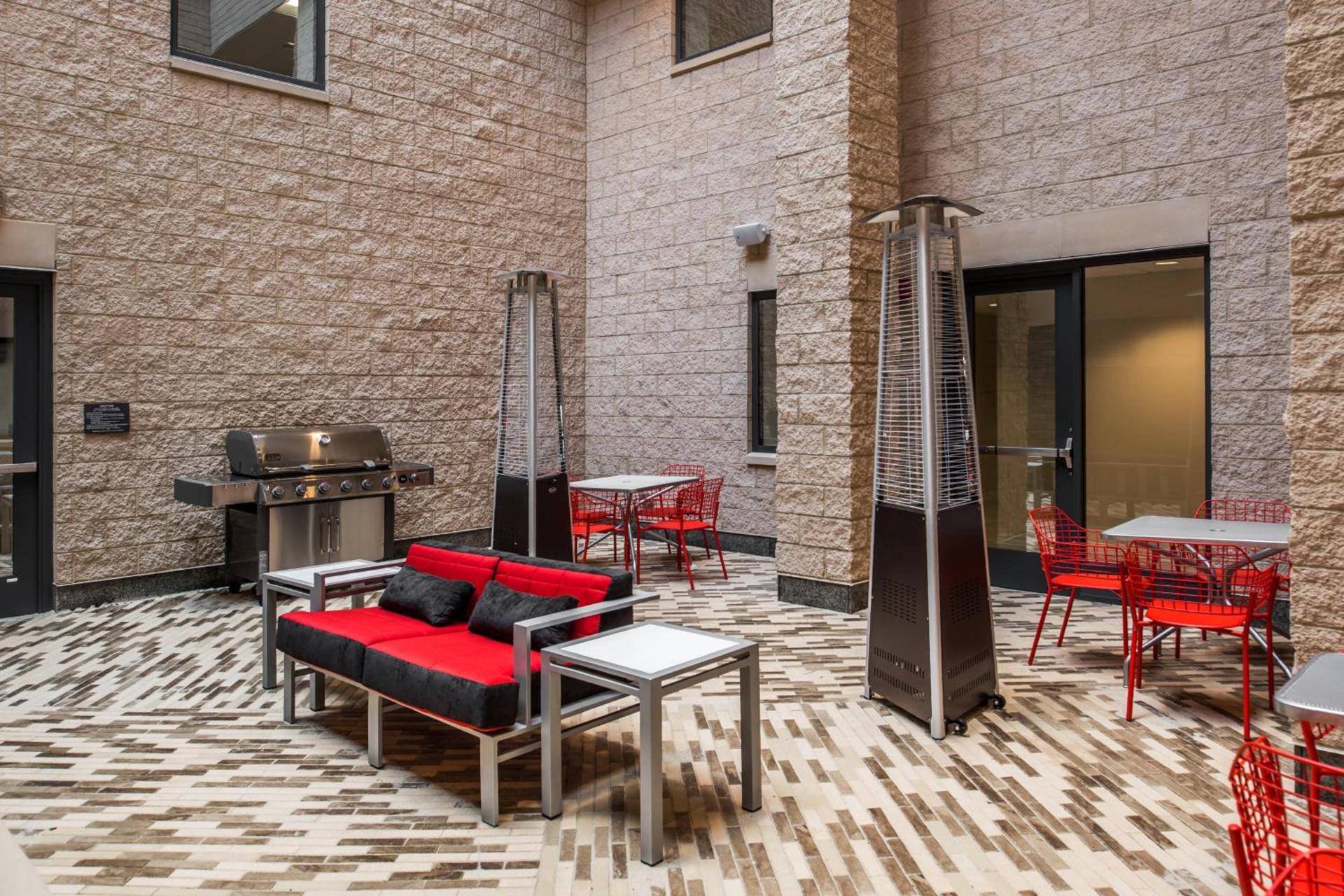 Residence Inn by Marriott Pittsburgh Oakland/University Place photo 3