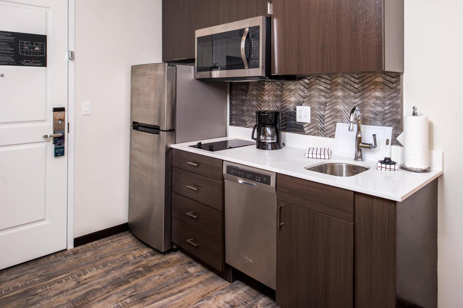Residence Inn by Marriott Pittsburgh Oakland/University Place photo 12