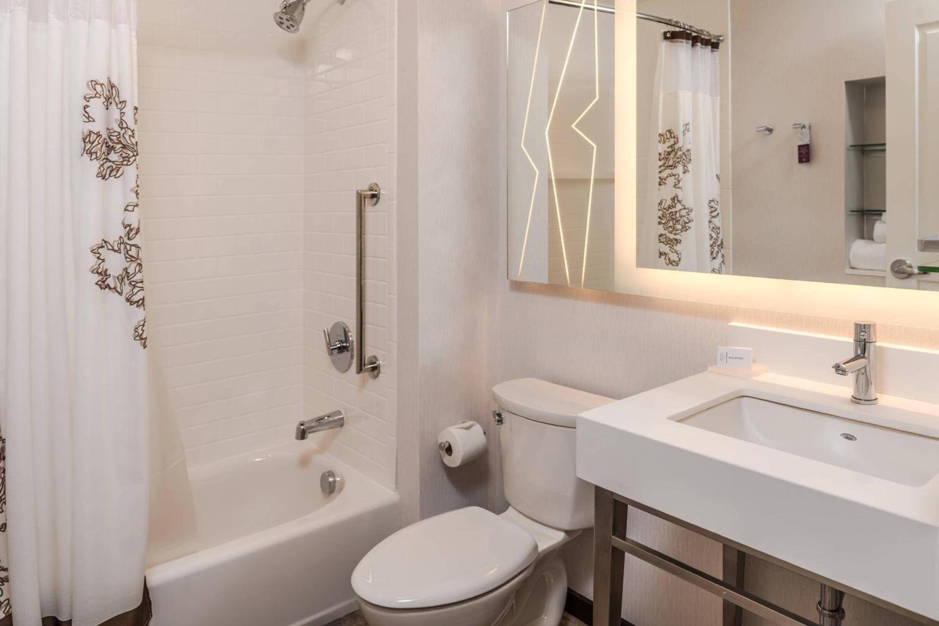 Residence Inn by Marriott Pittsburgh Oakland/University Place photo 17