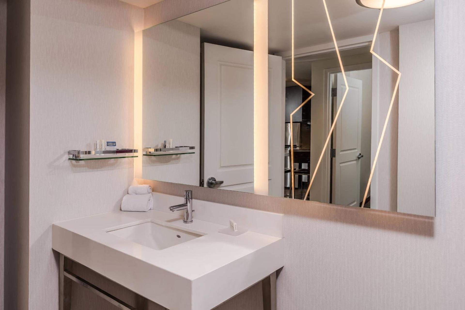 Residence Inn by Marriott Pittsburgh Oakland/University Place photo 16