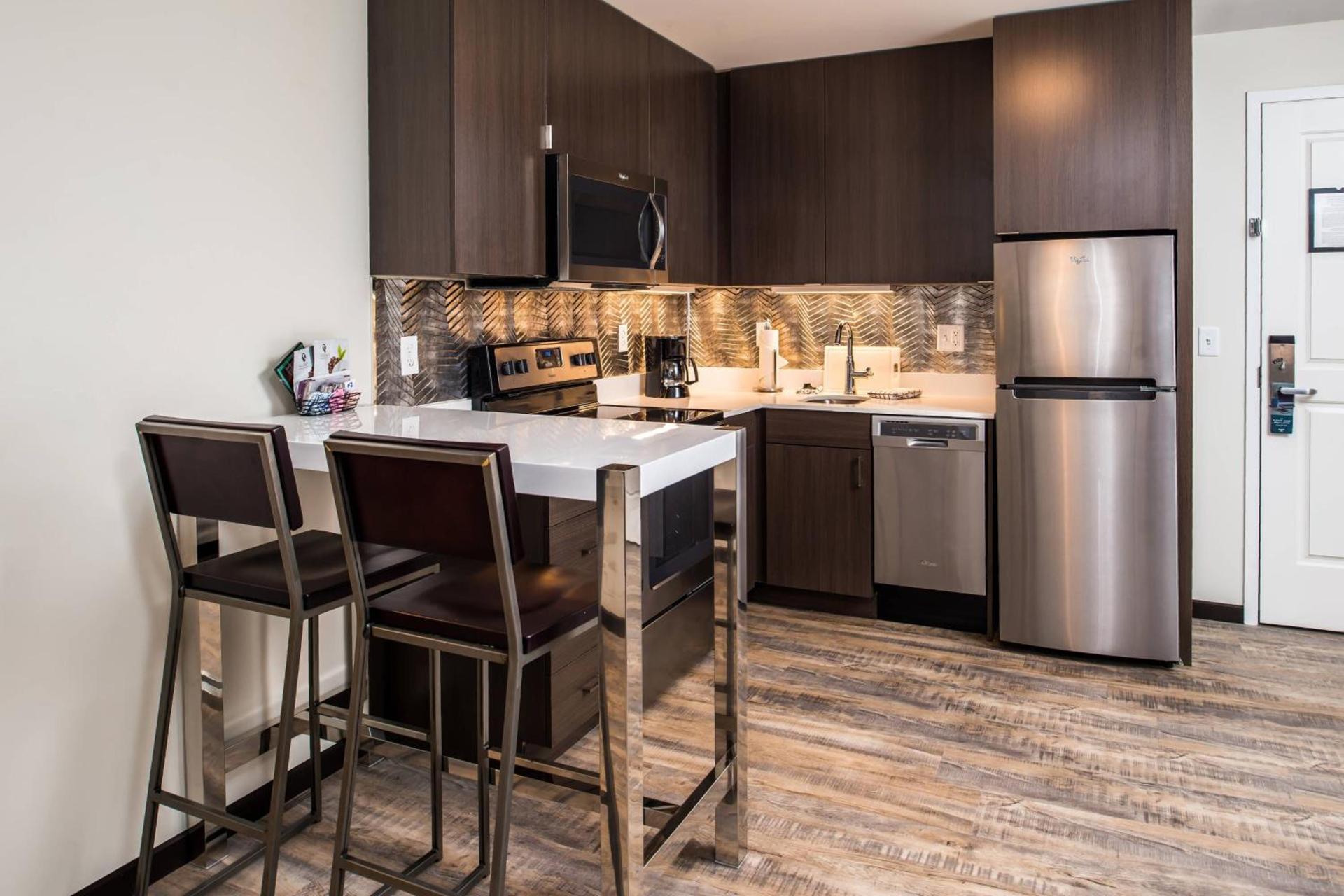 Residence Inn by Marriott Pittsburgh Oakland/University Place photo 21