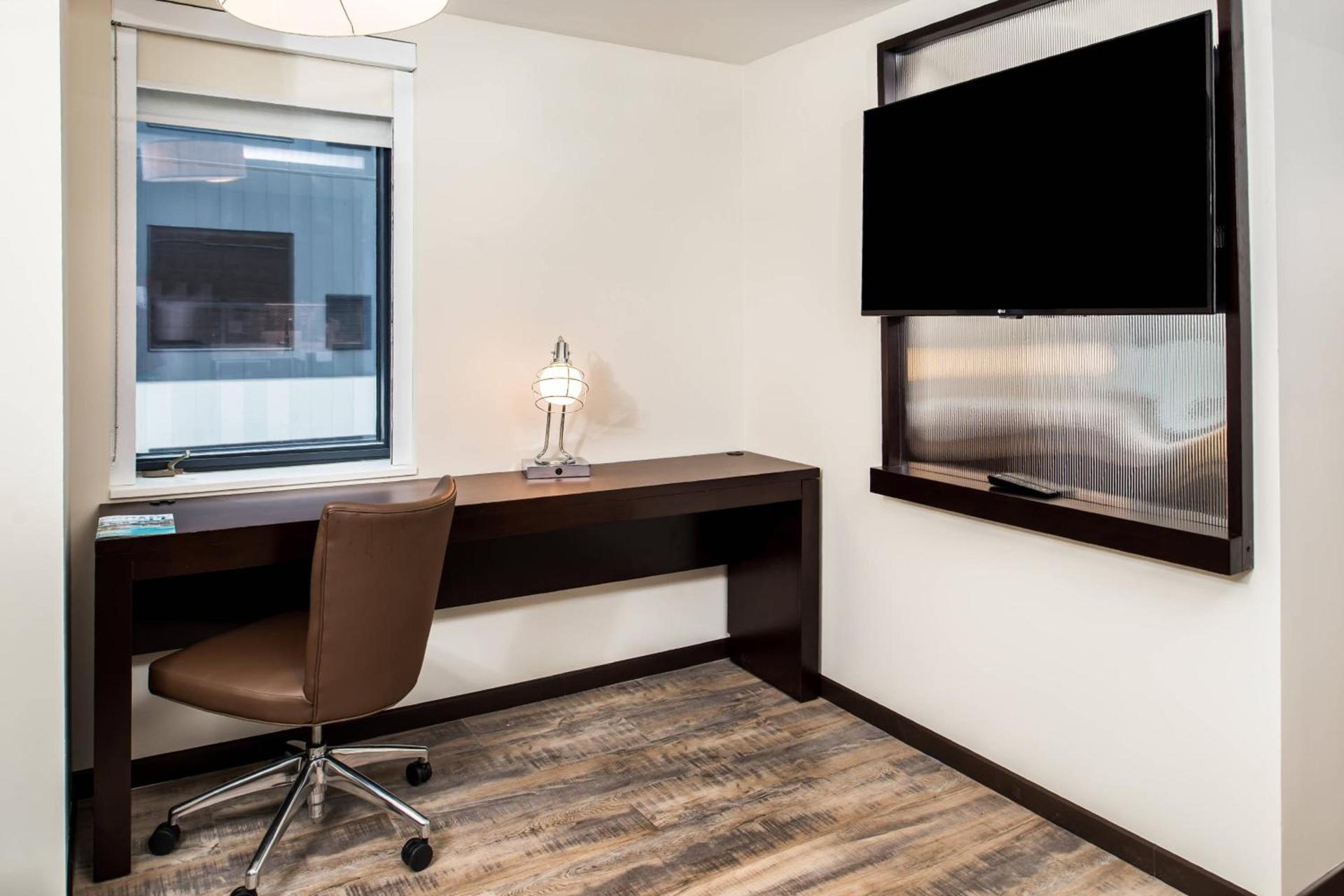 Residence Inn by Marriott Pittsburgh Oakland/University Place photo 22