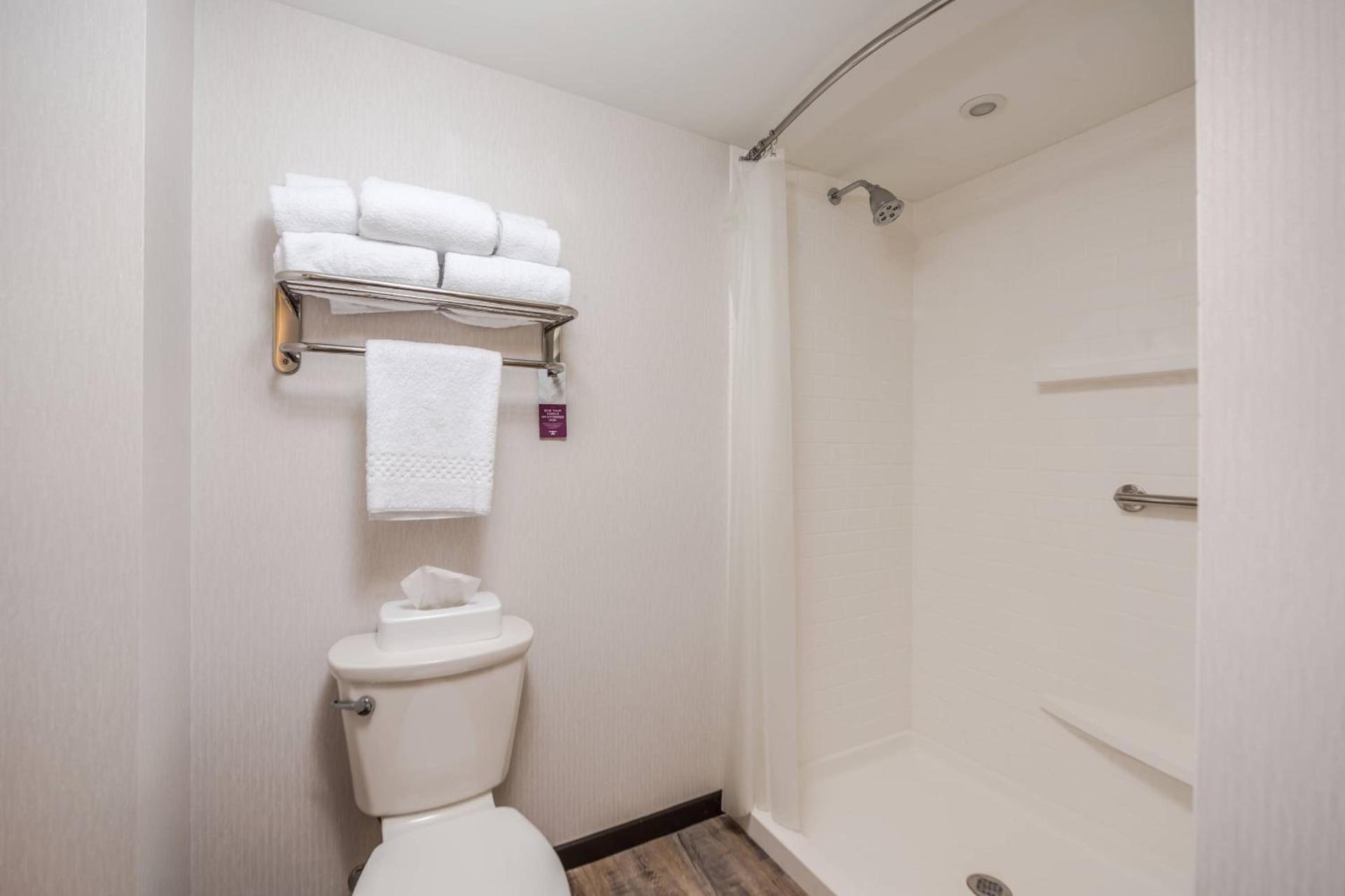 Residence Inn by Marriott Pittsburgh Oakland/University Place photo 23