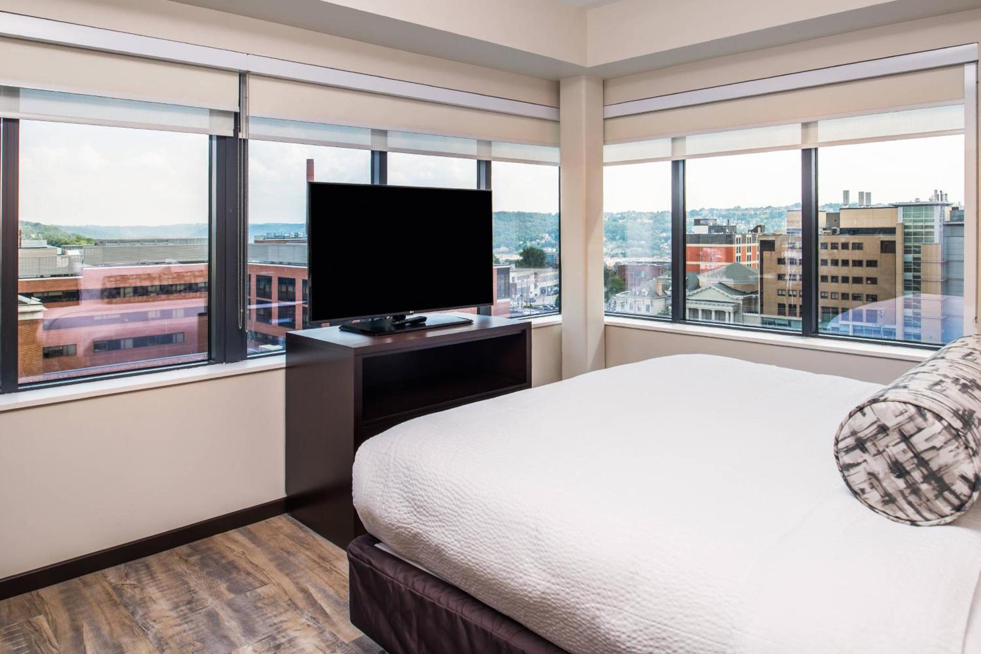 Residence Inn by Marriott Pittsburgh Oakland/University Place photo 25