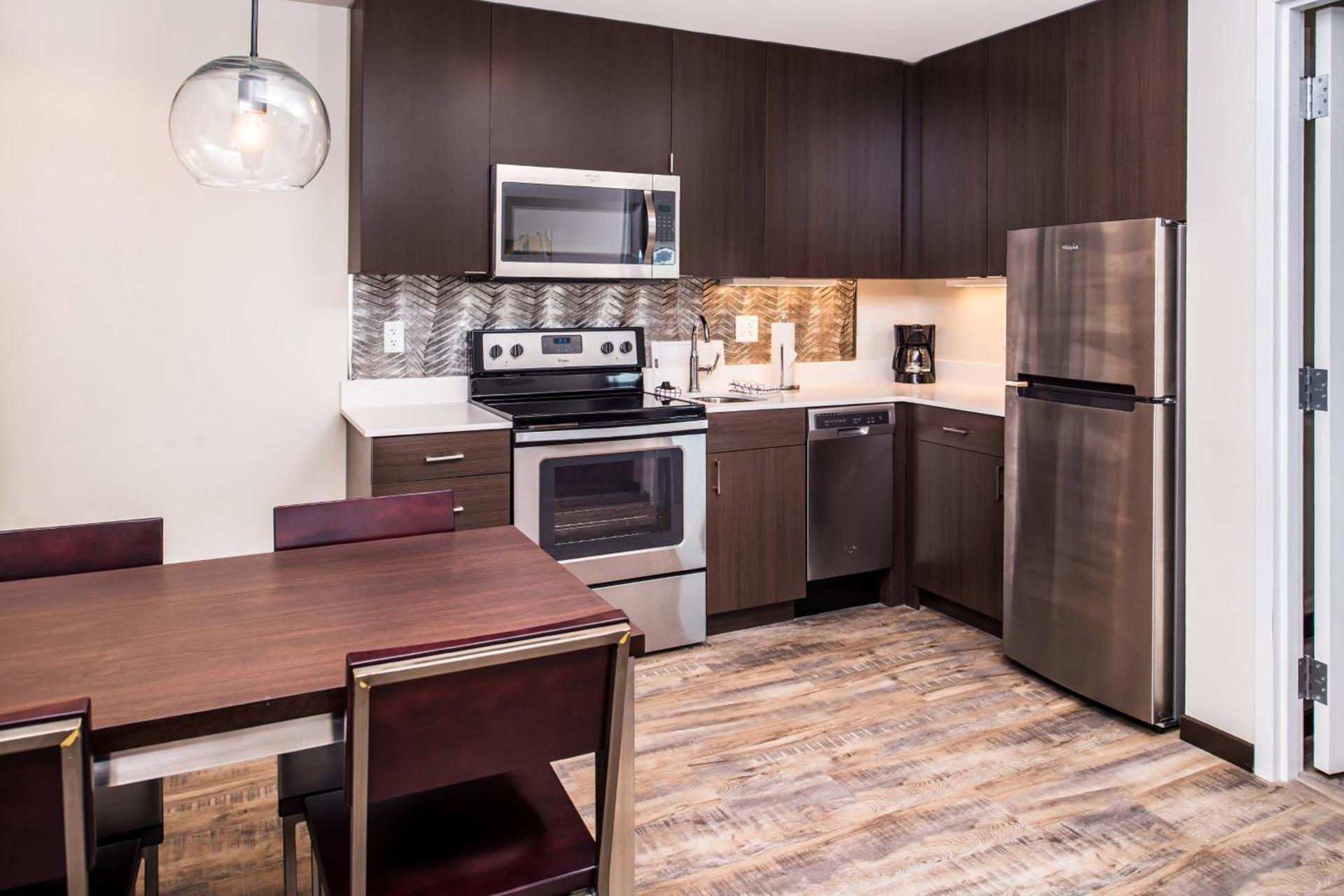 Residence Inn by Marriott Pittsburgh Oakland/University Place photo 26